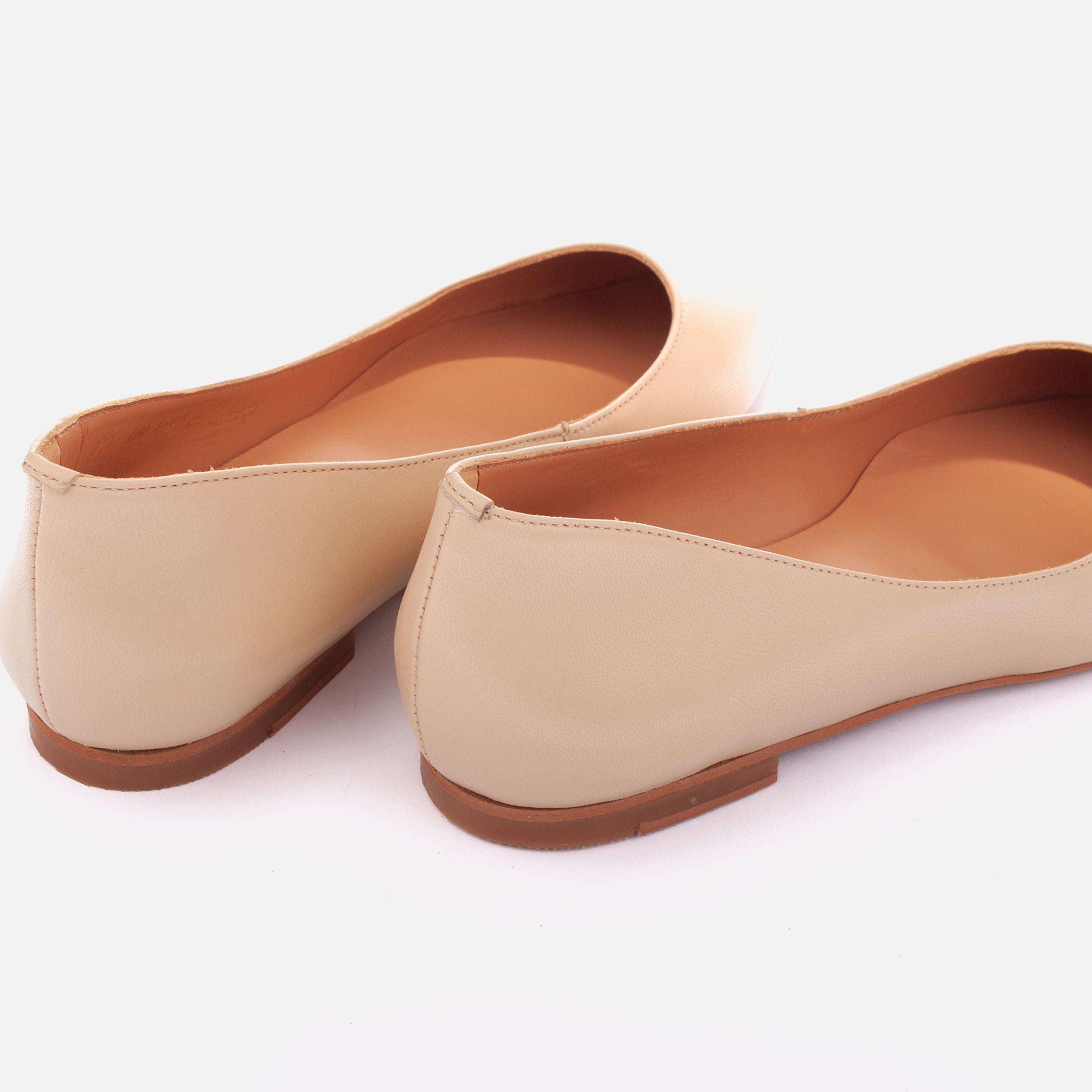 Baleriny Gaby - zdjęcie 7