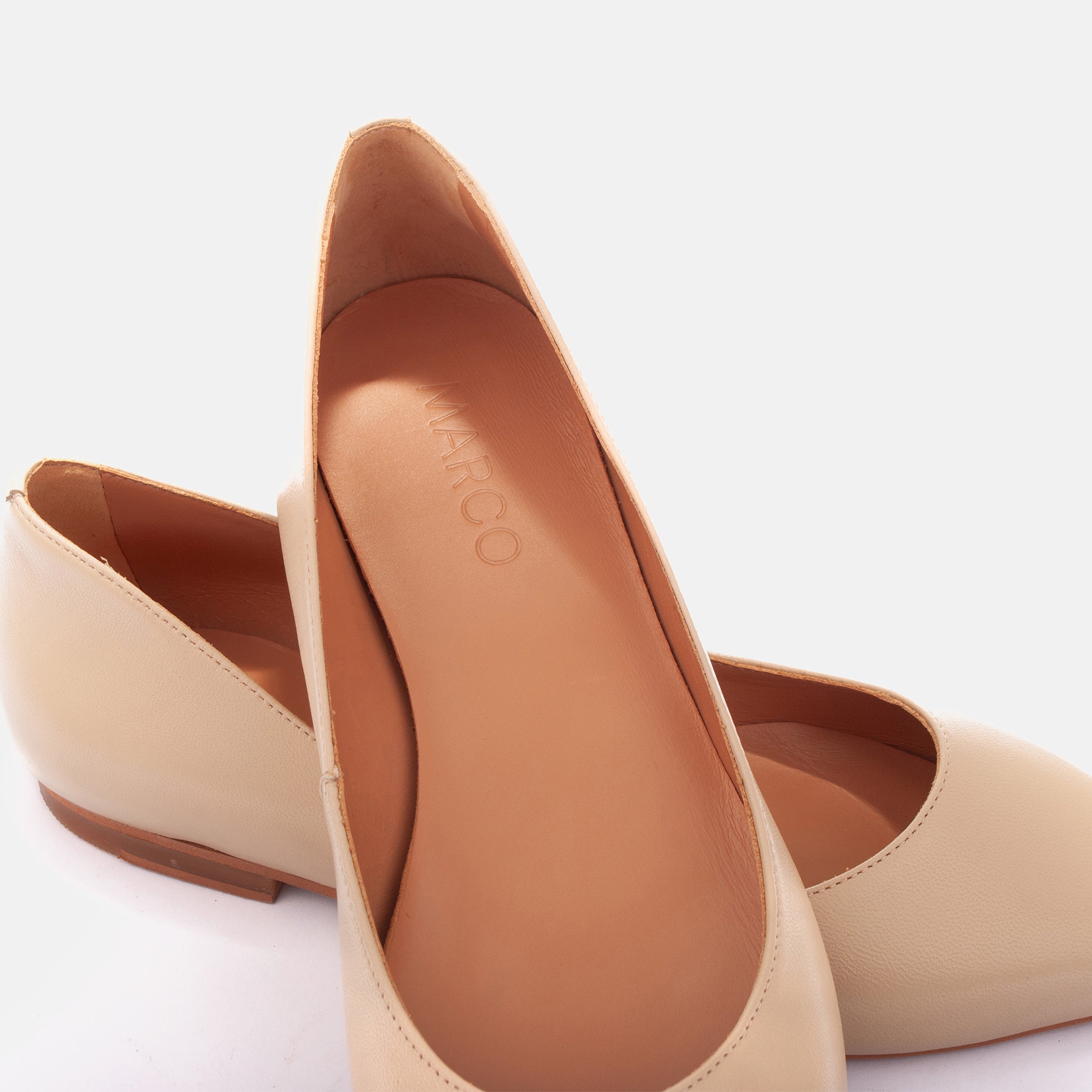 Baleriny Gaby - zdjęcie 6