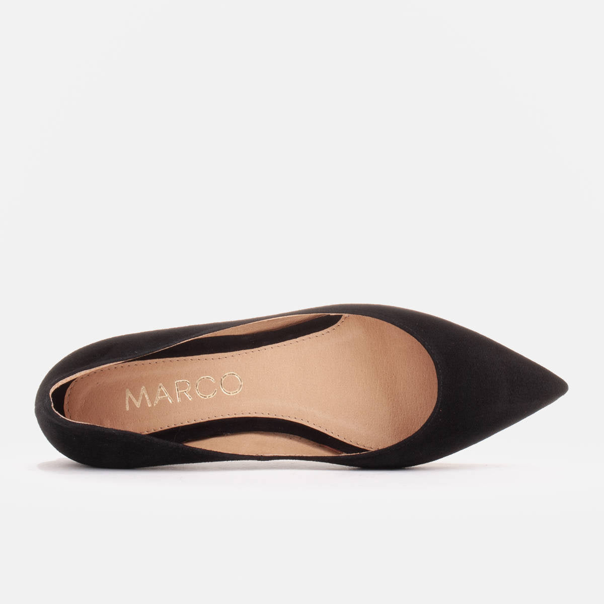 Baleriny Gaby - zdjęcie 7