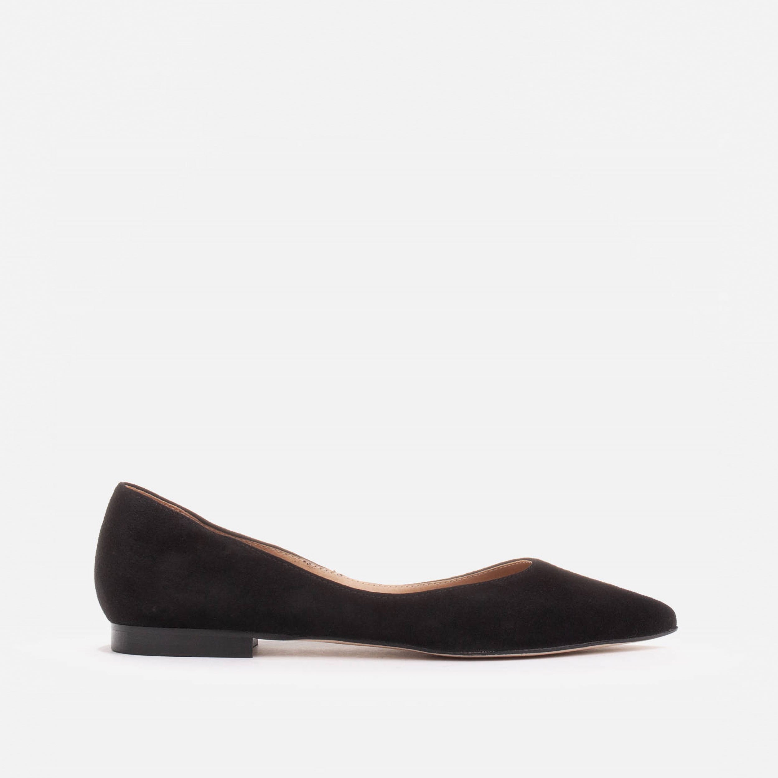 Baleriny Gaby - zdjęcie 1