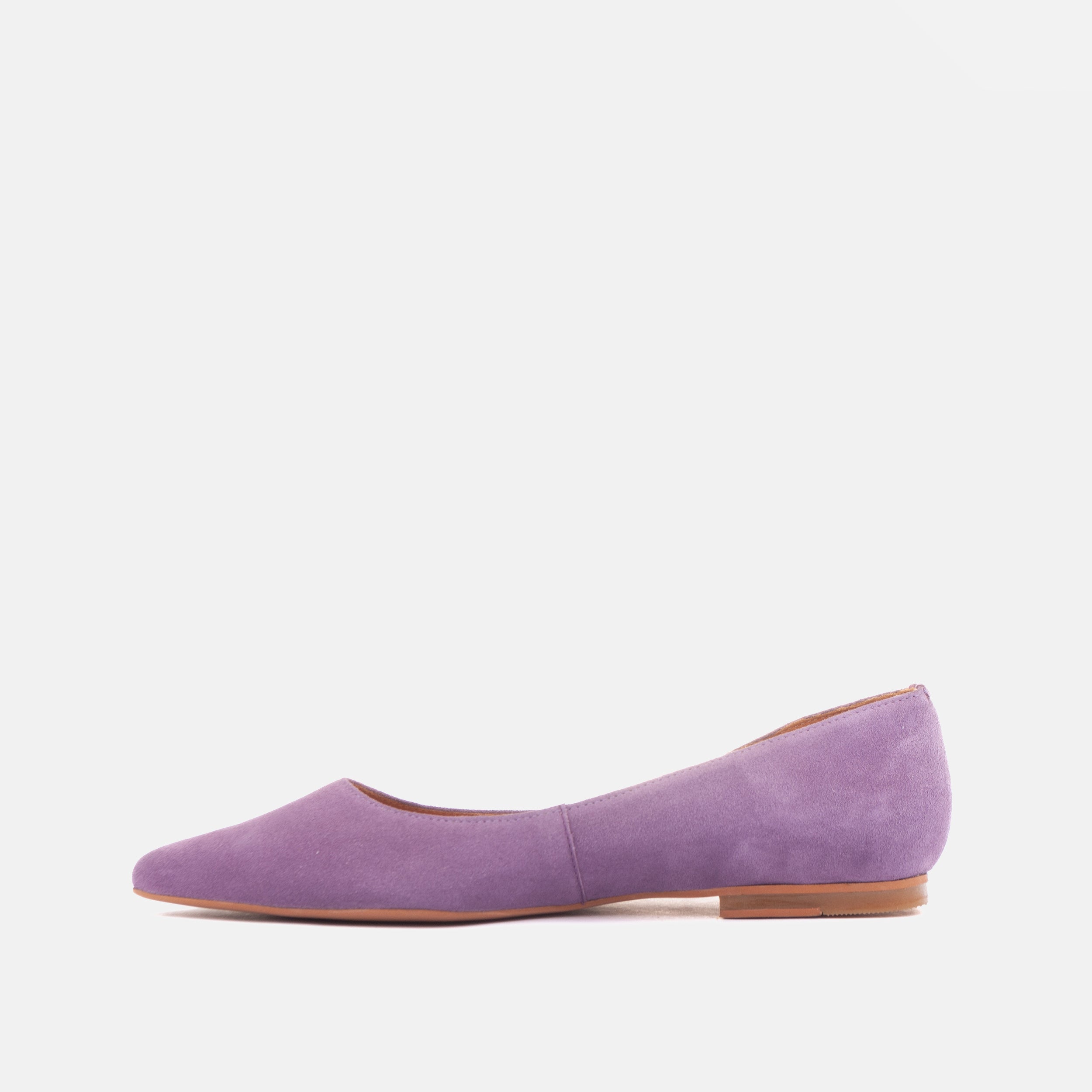 Baleriny Gaby - zdjęcie 5