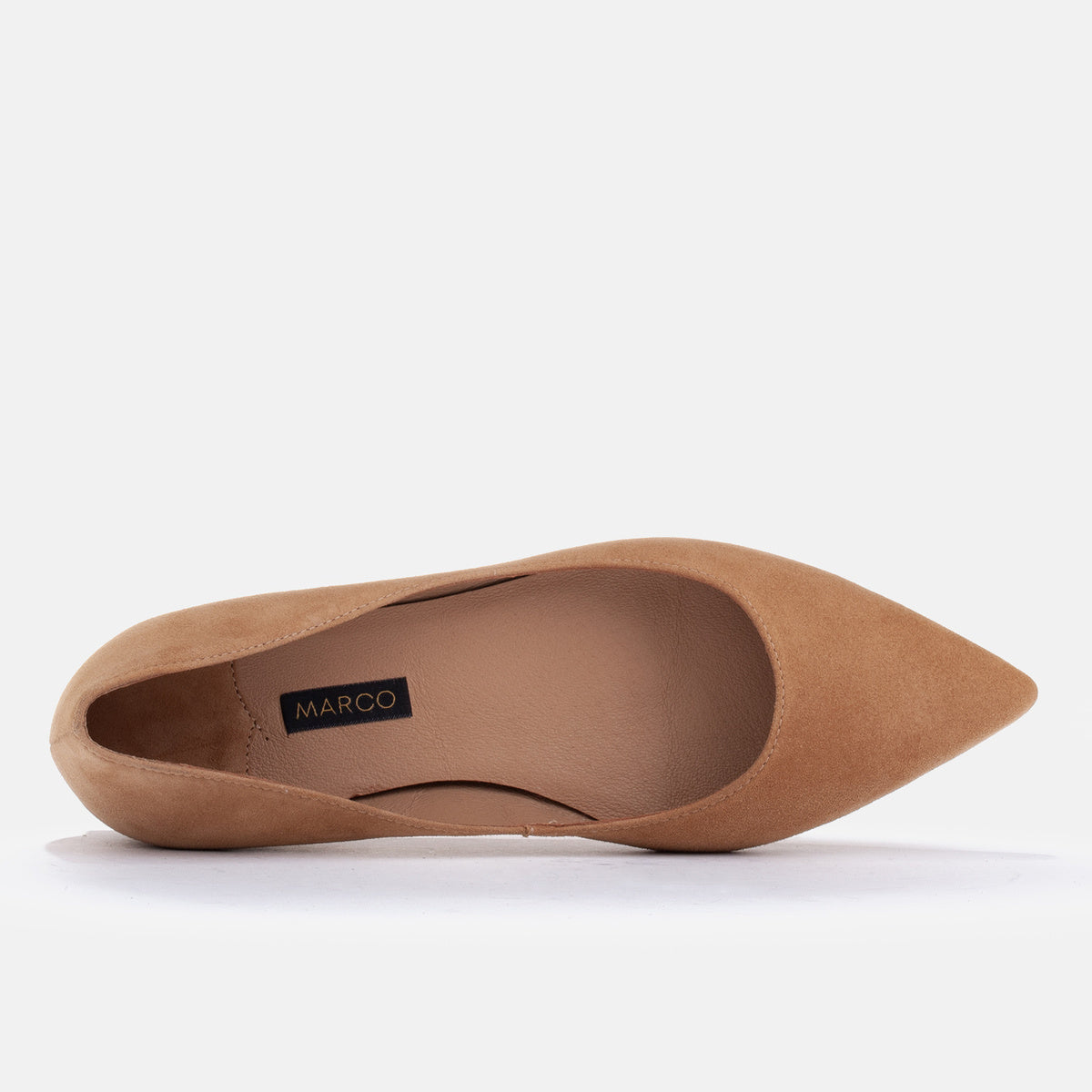 Baleriny Gaby - zdjęcie 9