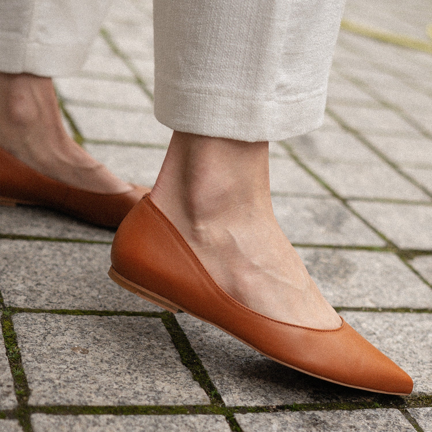 Baleriny Gaby - zdjęcie 2