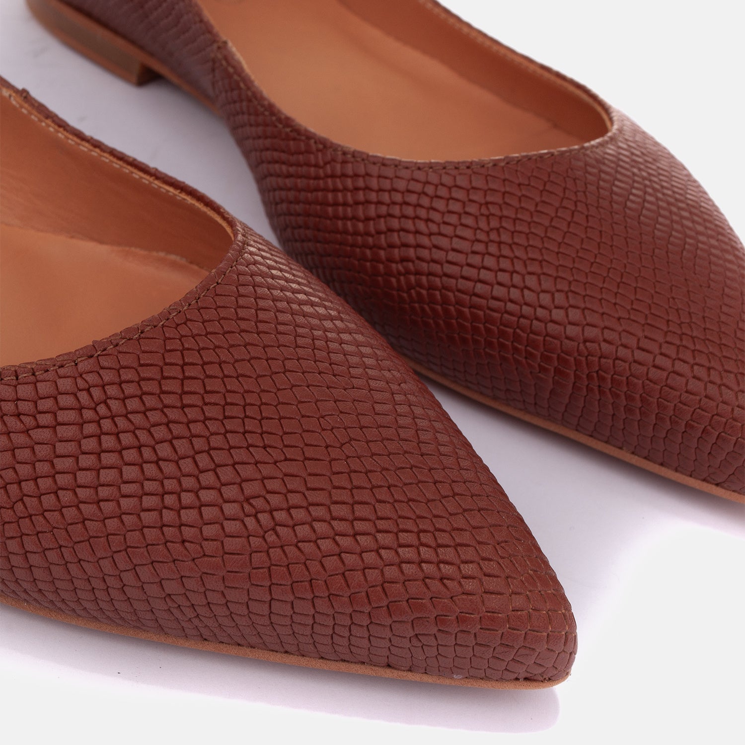 Baleriny Gaby - zdjęcie 5