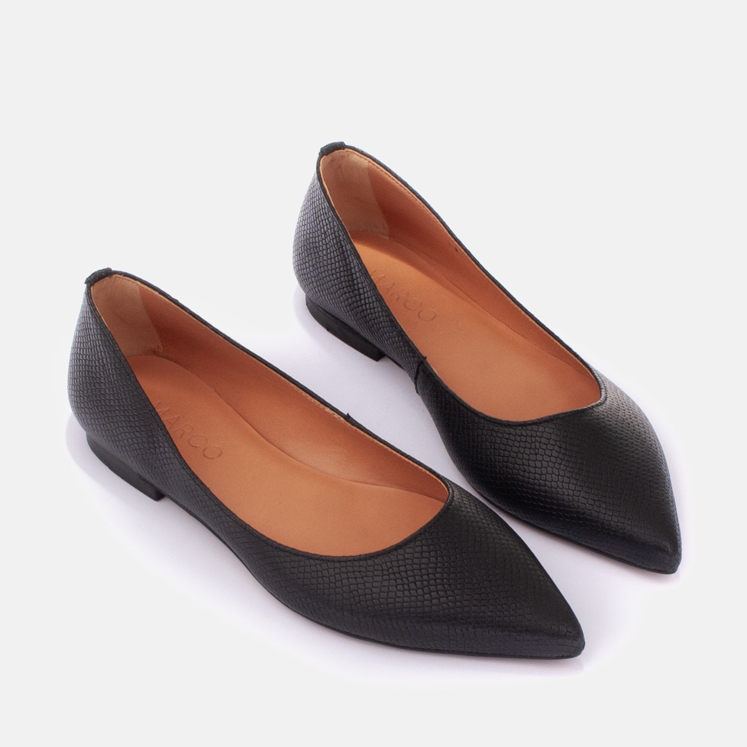 Baleriny Gaby - zdjęcie 2