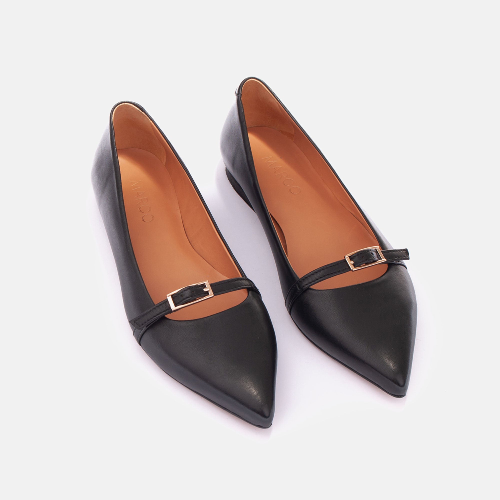 Baleriny Helen - zdjęcie 4