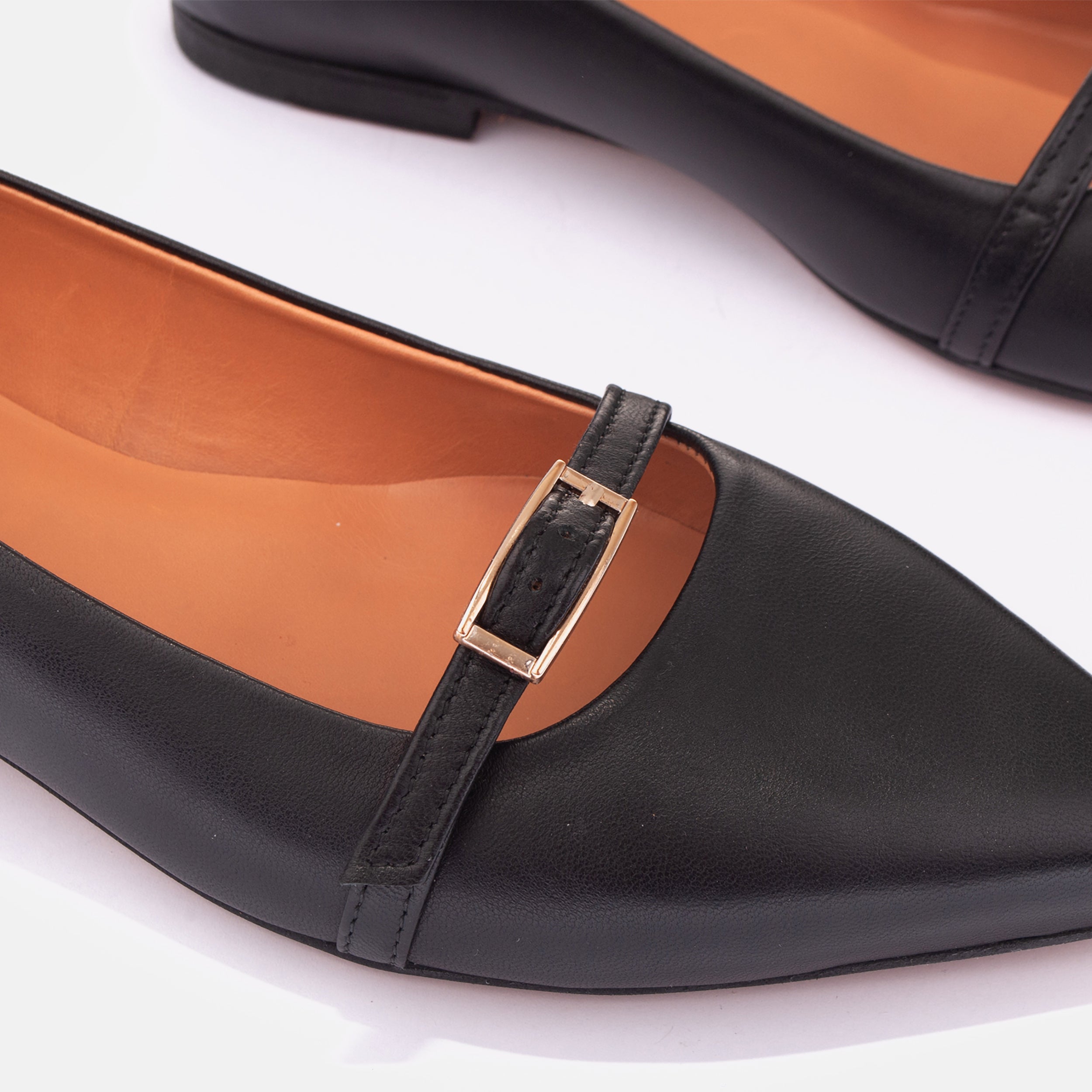 Baleriny Helen - zdjęcie 7