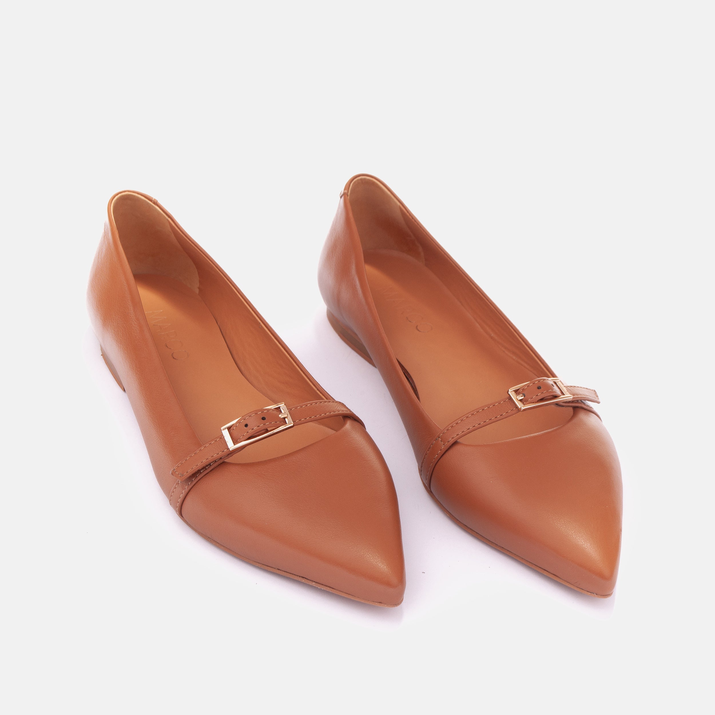 Baleriny Helen - zdjęcie 4