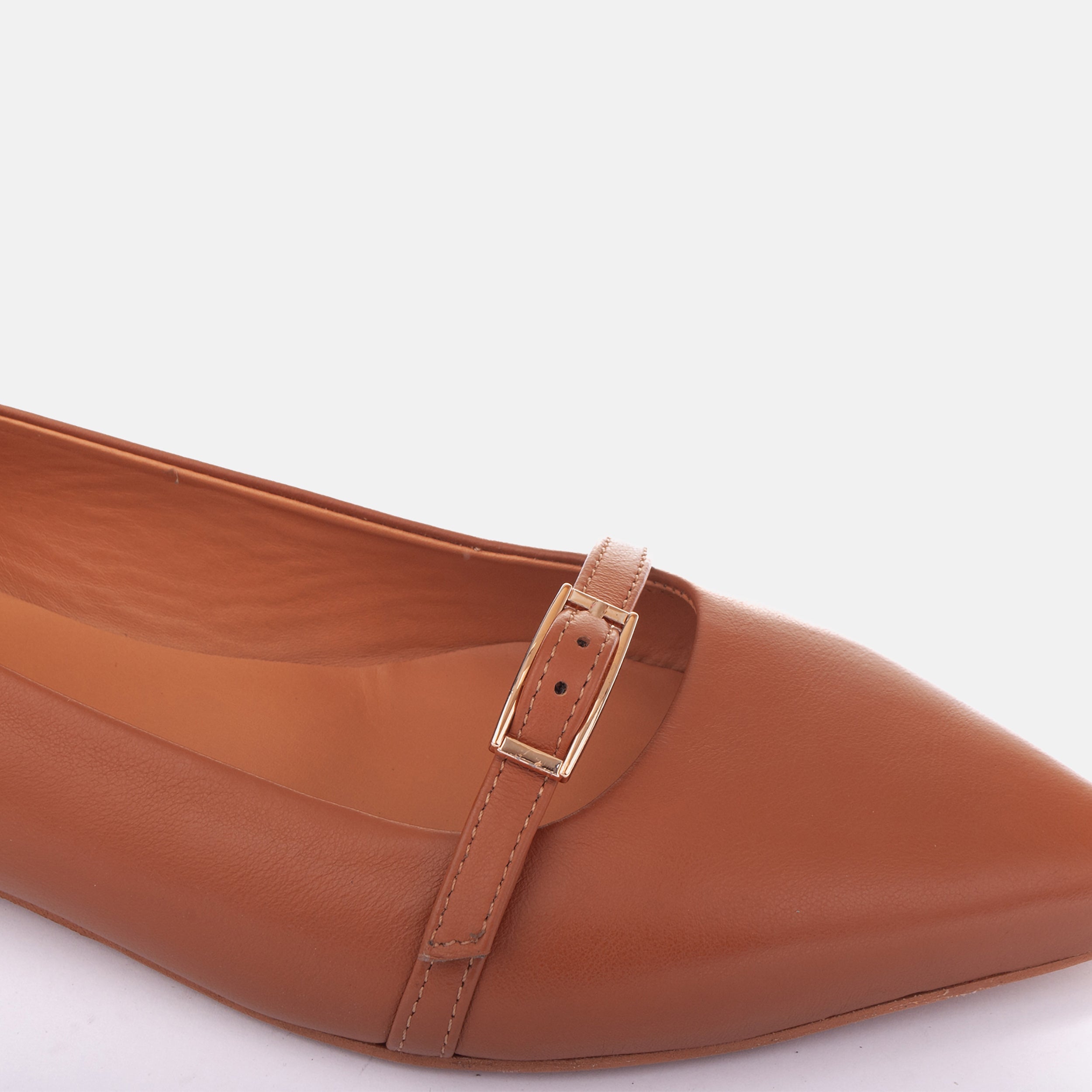 Baleriny Helen - zdjęcie 7