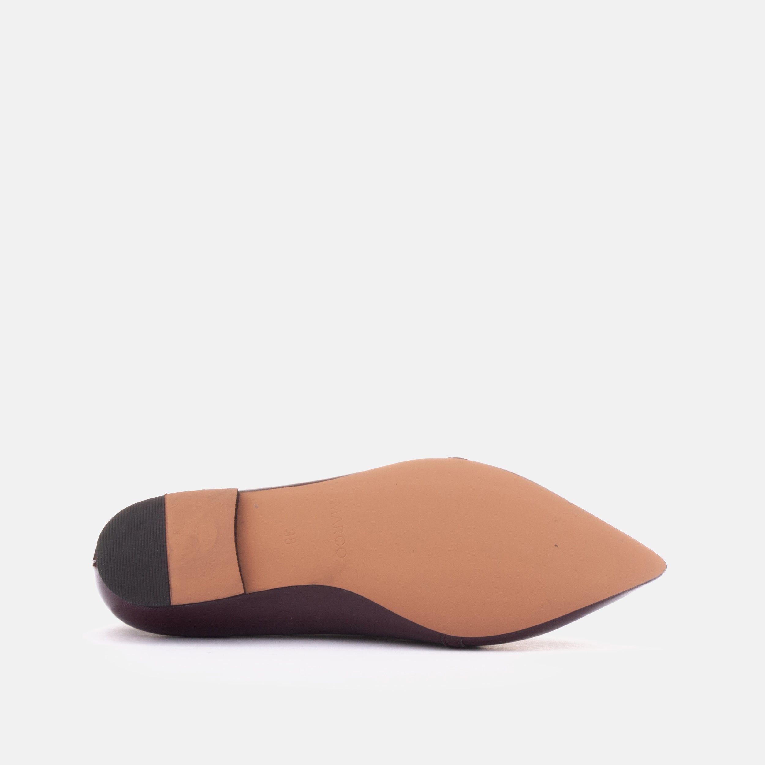 Baleriny Helen - zdjęcie 7