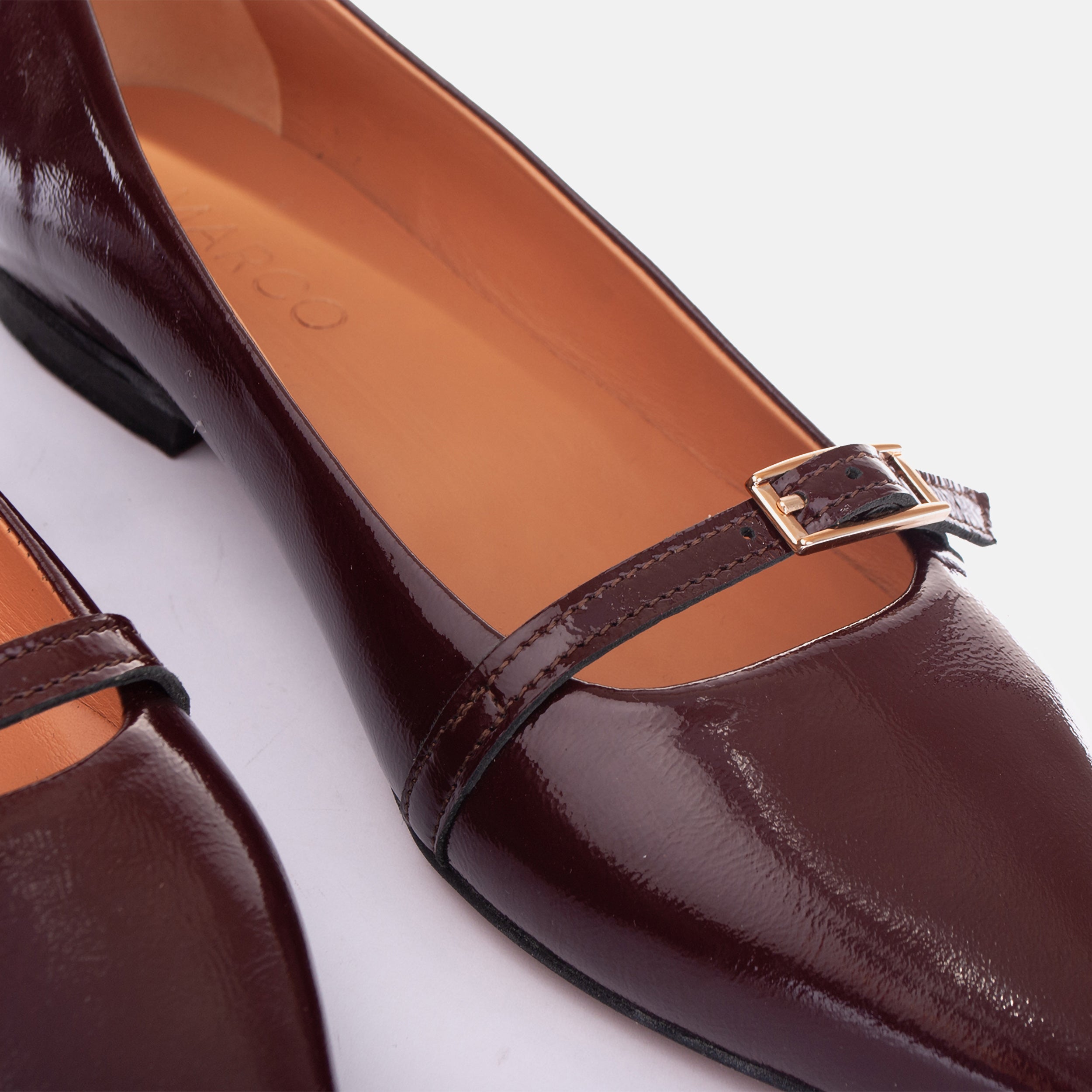 Baleriny Helen - zdjęcie 5