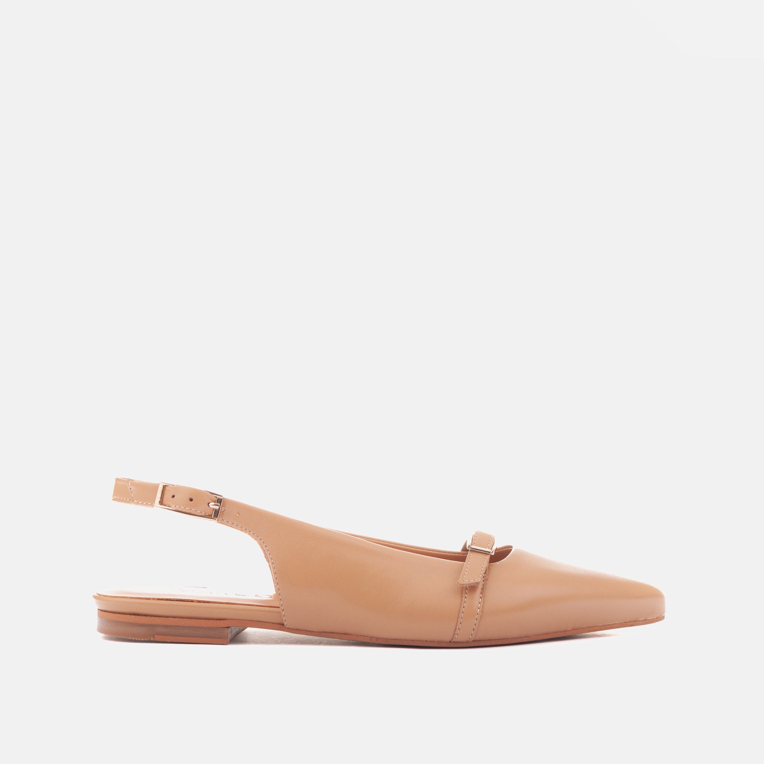 Baleriny Helen - zdjęcie 1