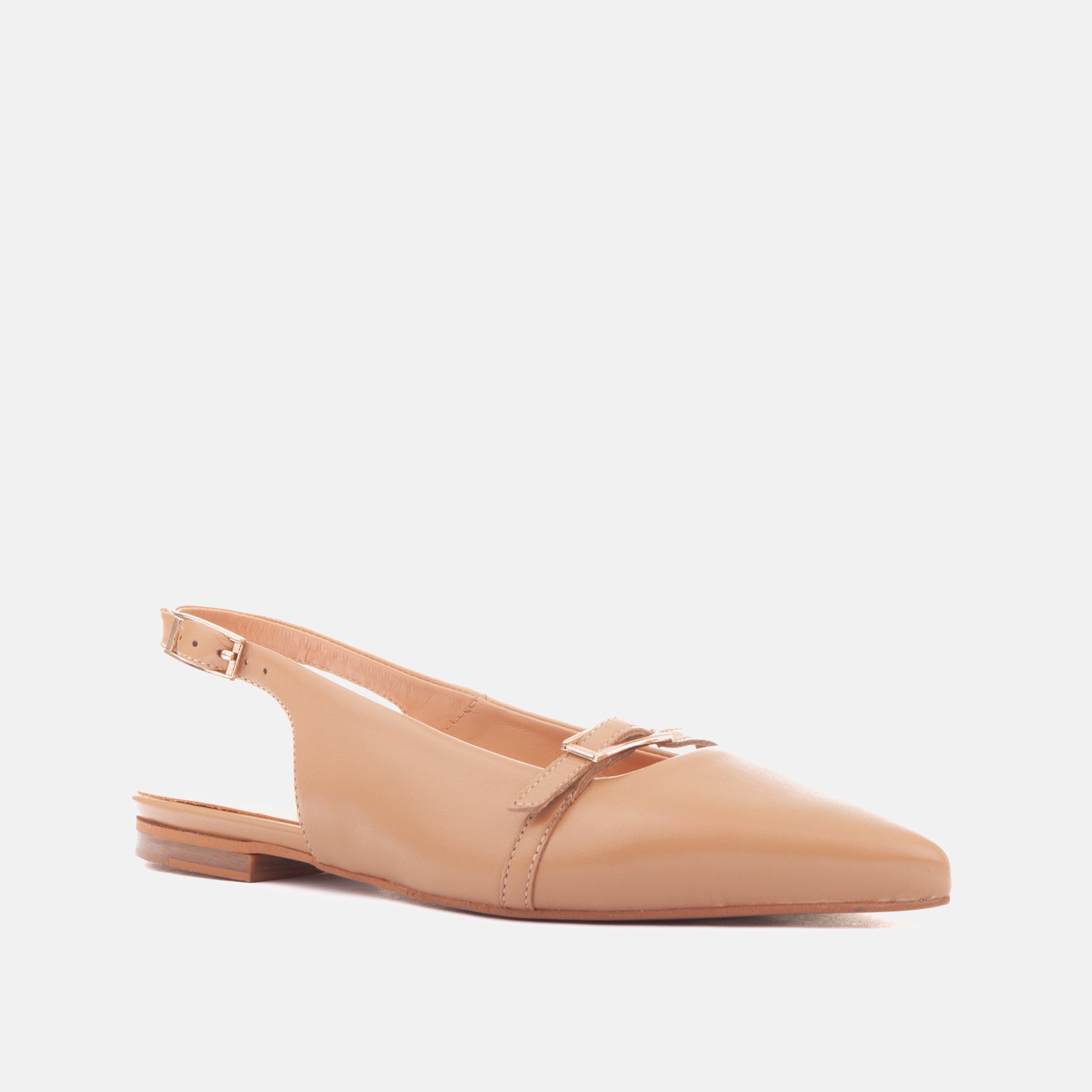 Baleriny Helen - zdjęcie 3