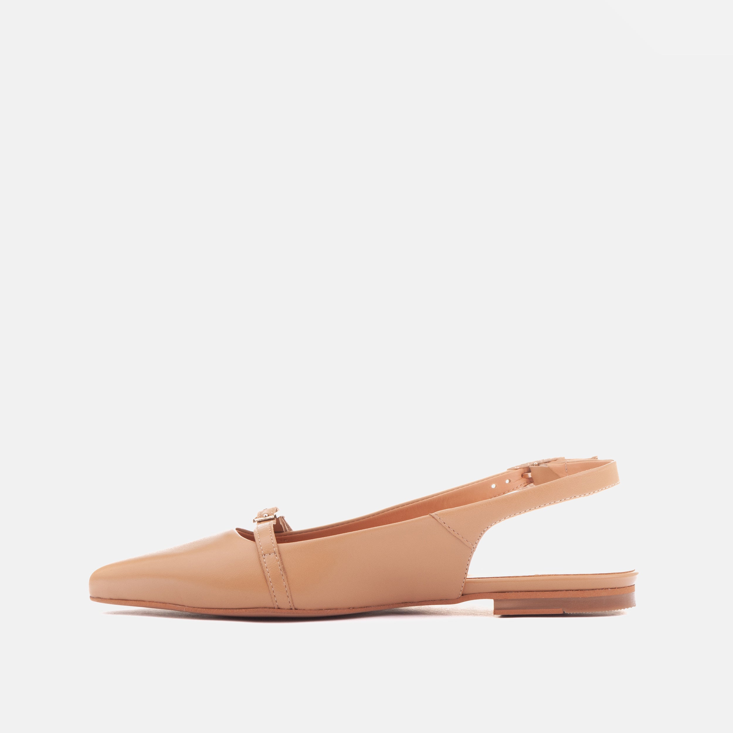 Baleriny Helen - zdjęcie 4