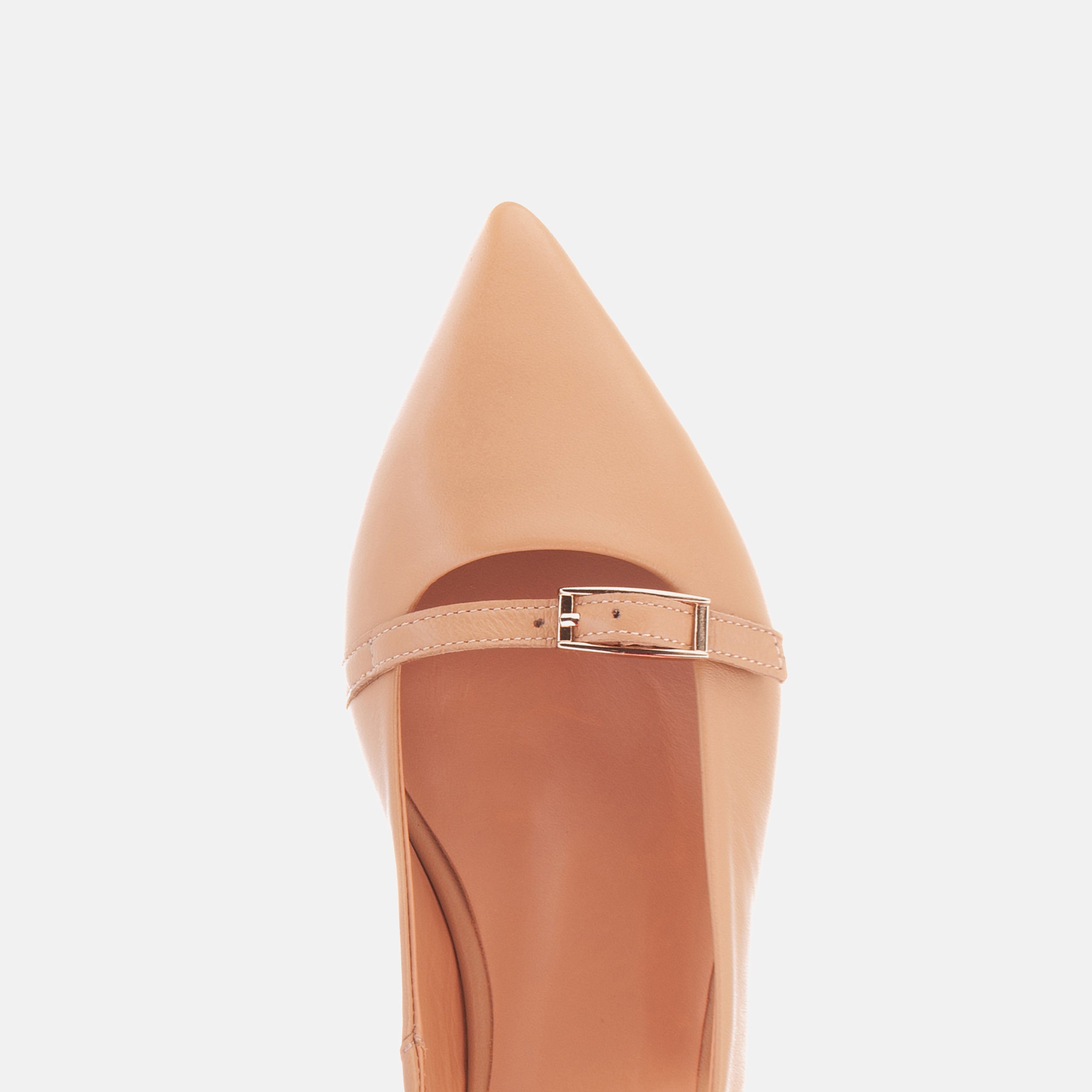 Baleriny Helen - zdjęcie 6