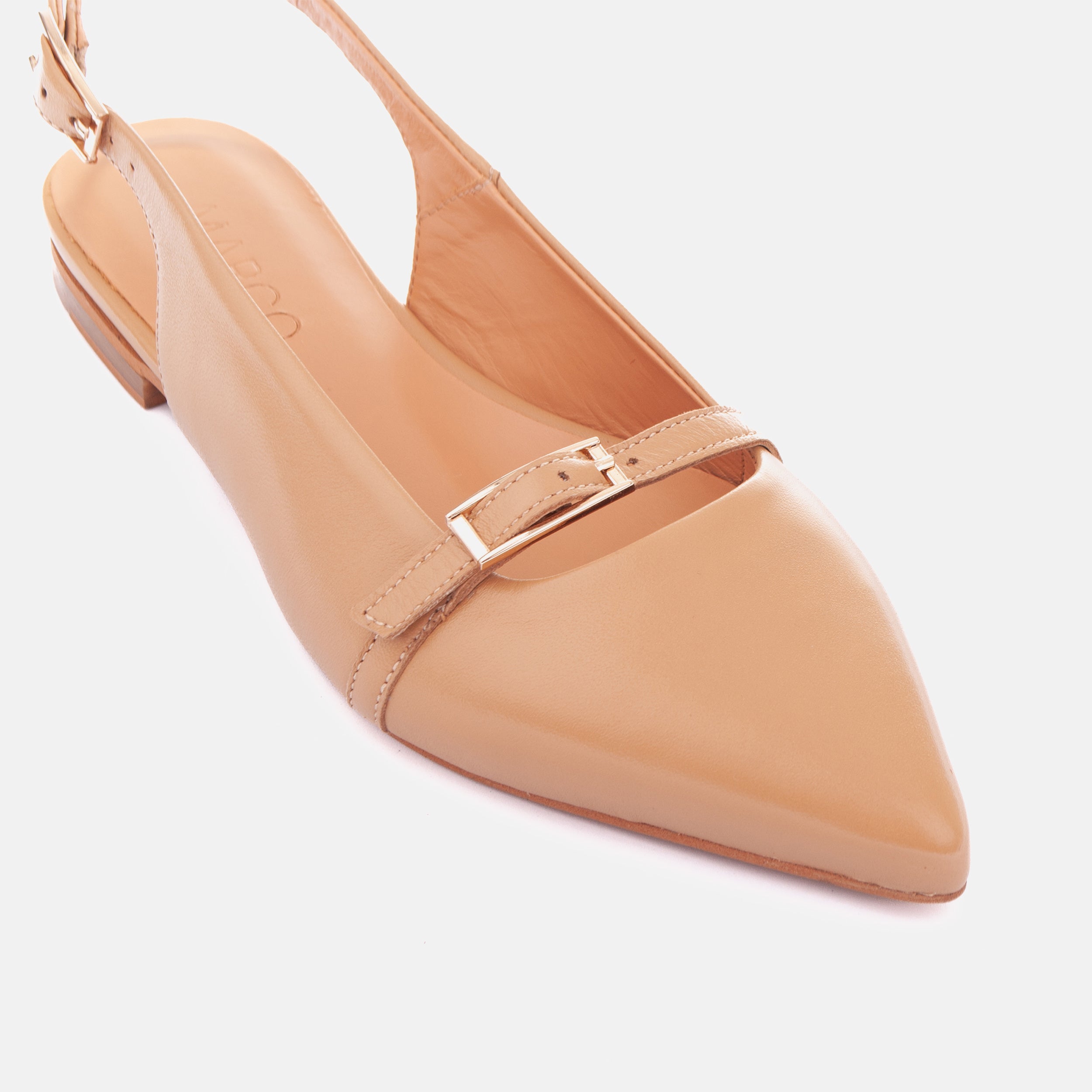 Baleriny Helen - zdjęcie 5