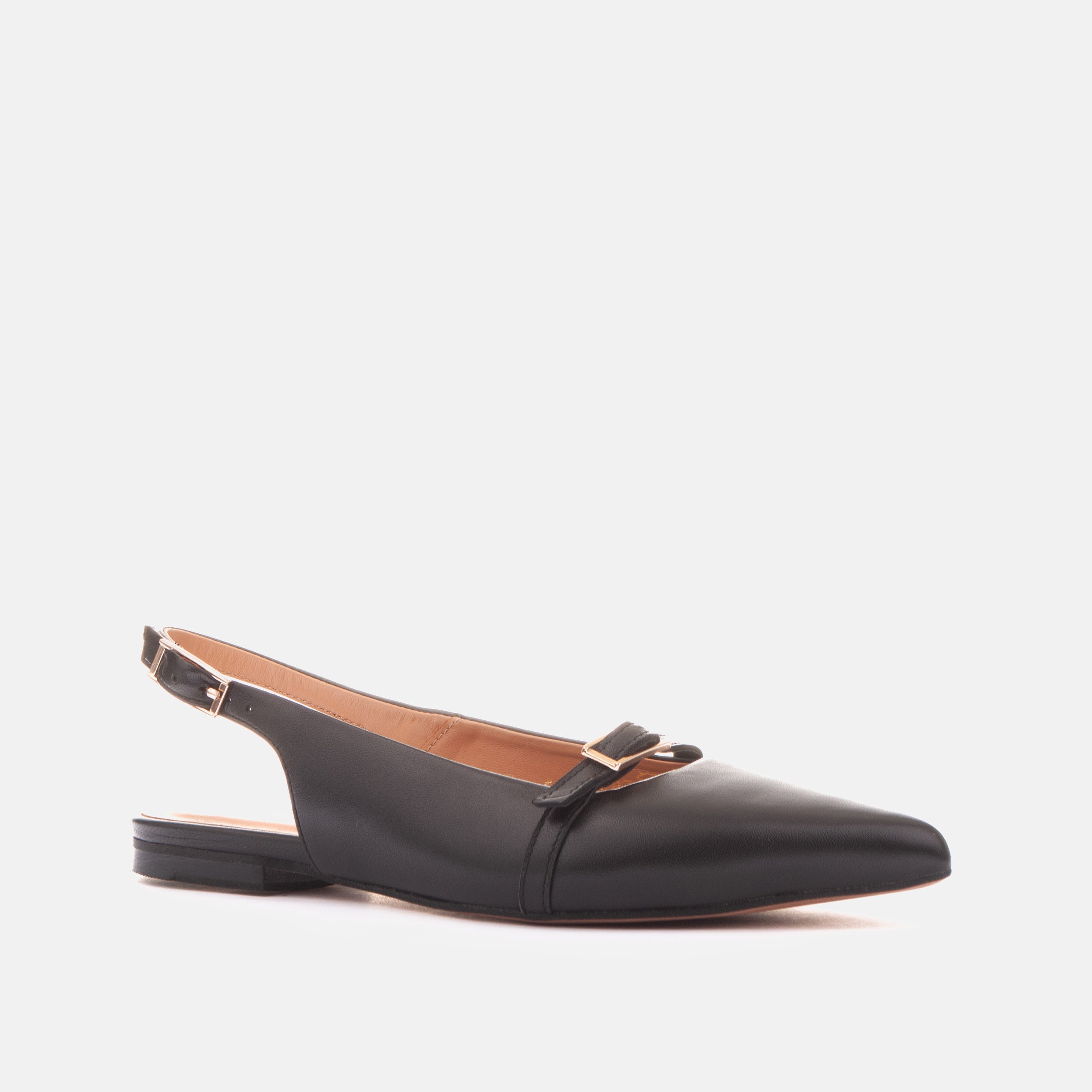 Baleriny Helen - zdjęcie 5