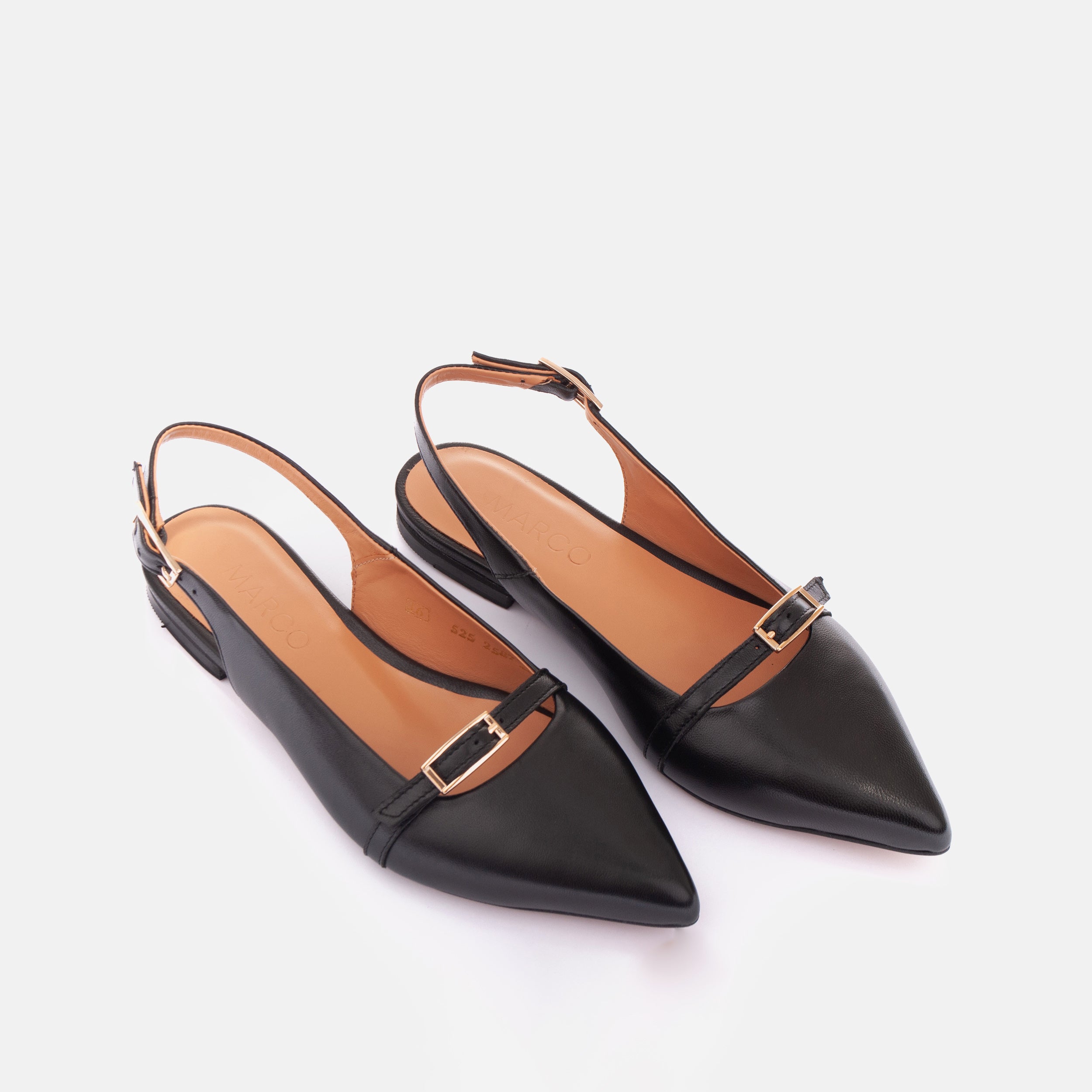 Baleriny Helen - zdjęcie 4