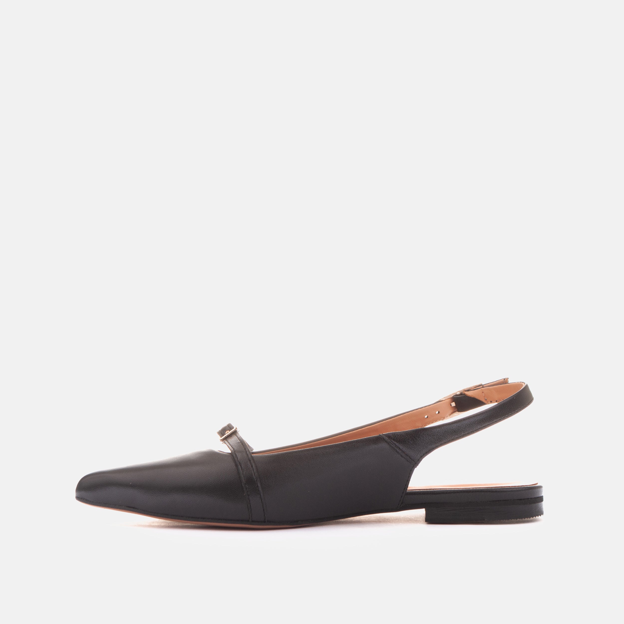 Baleriny Helen - zdjęcie 6