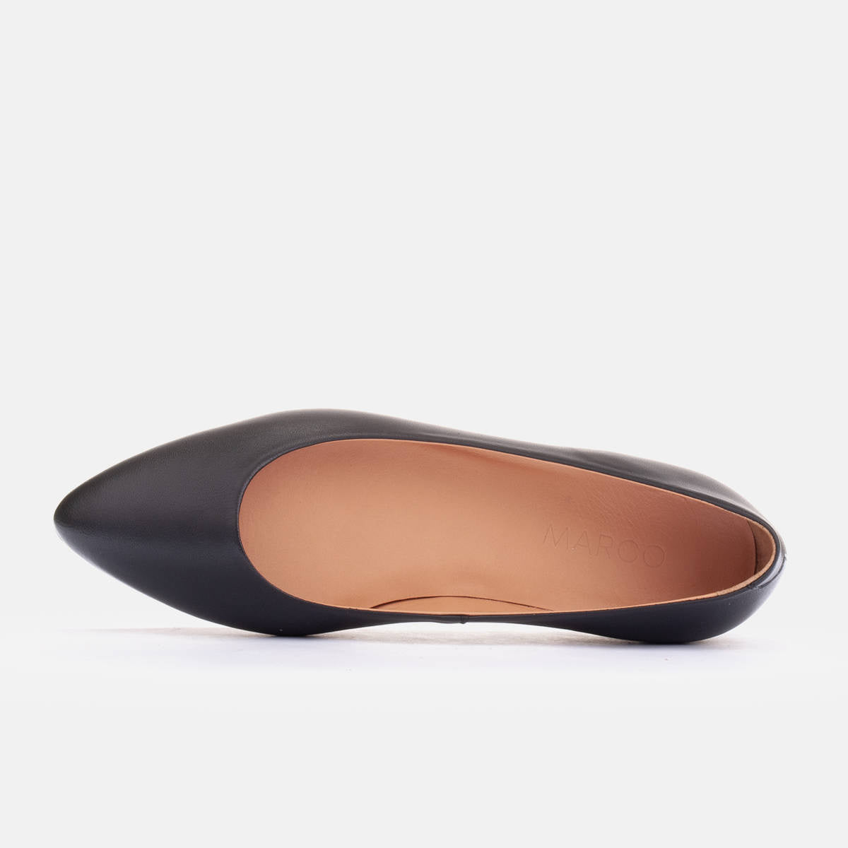 Baleriny Leger - zdjęcie 8