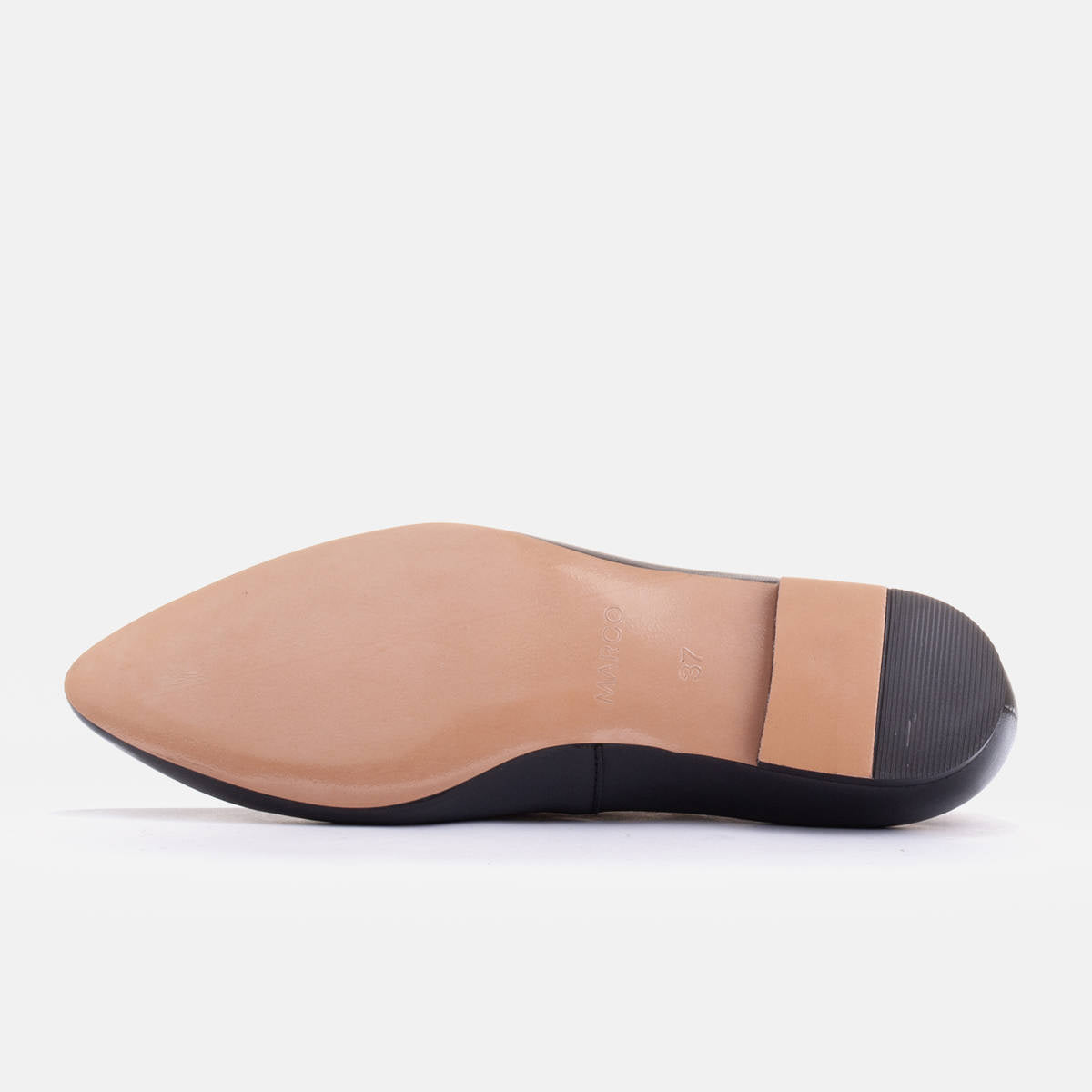 Baleriny Leger - zdjęcie 9