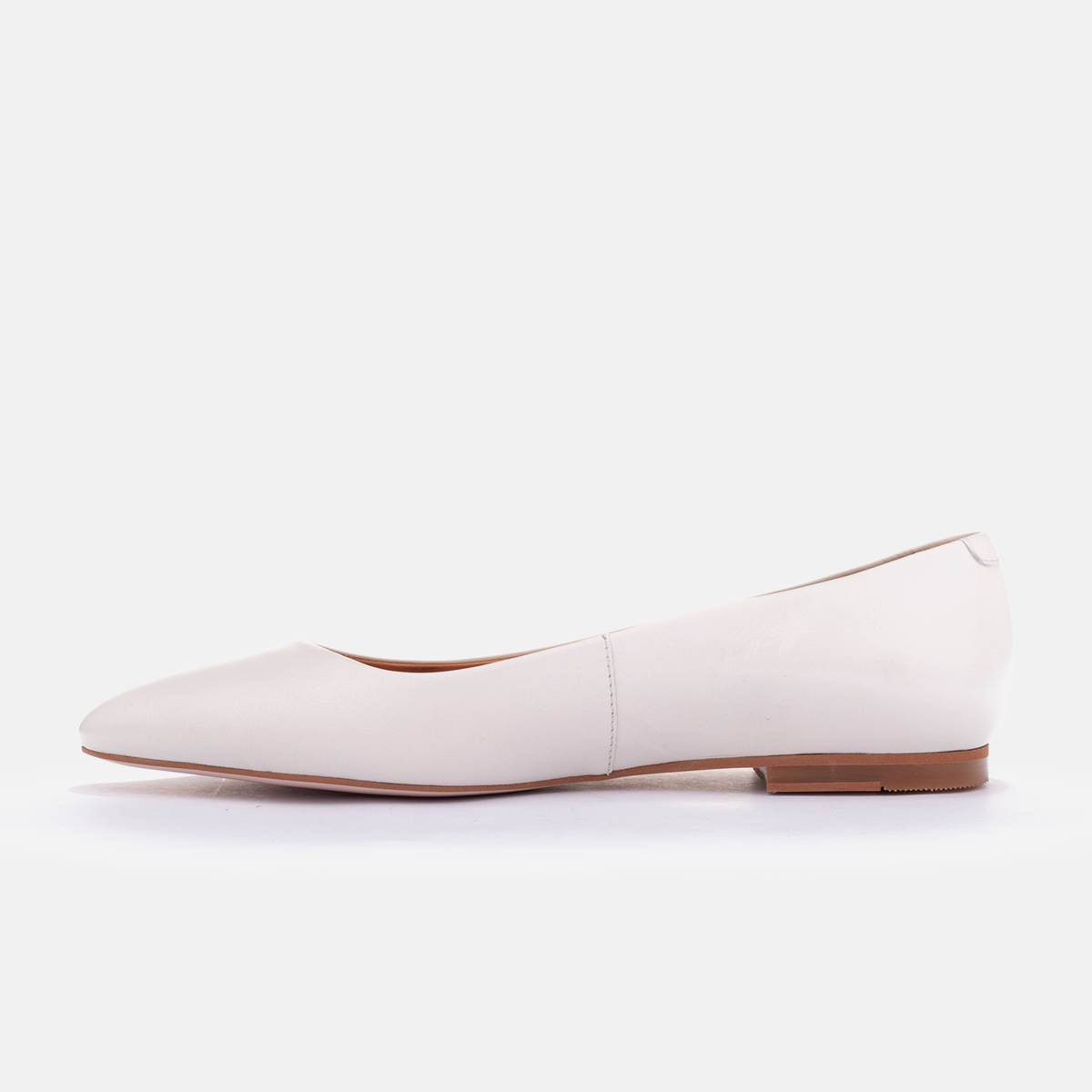 Baleriny Leger - zdjęcie 3