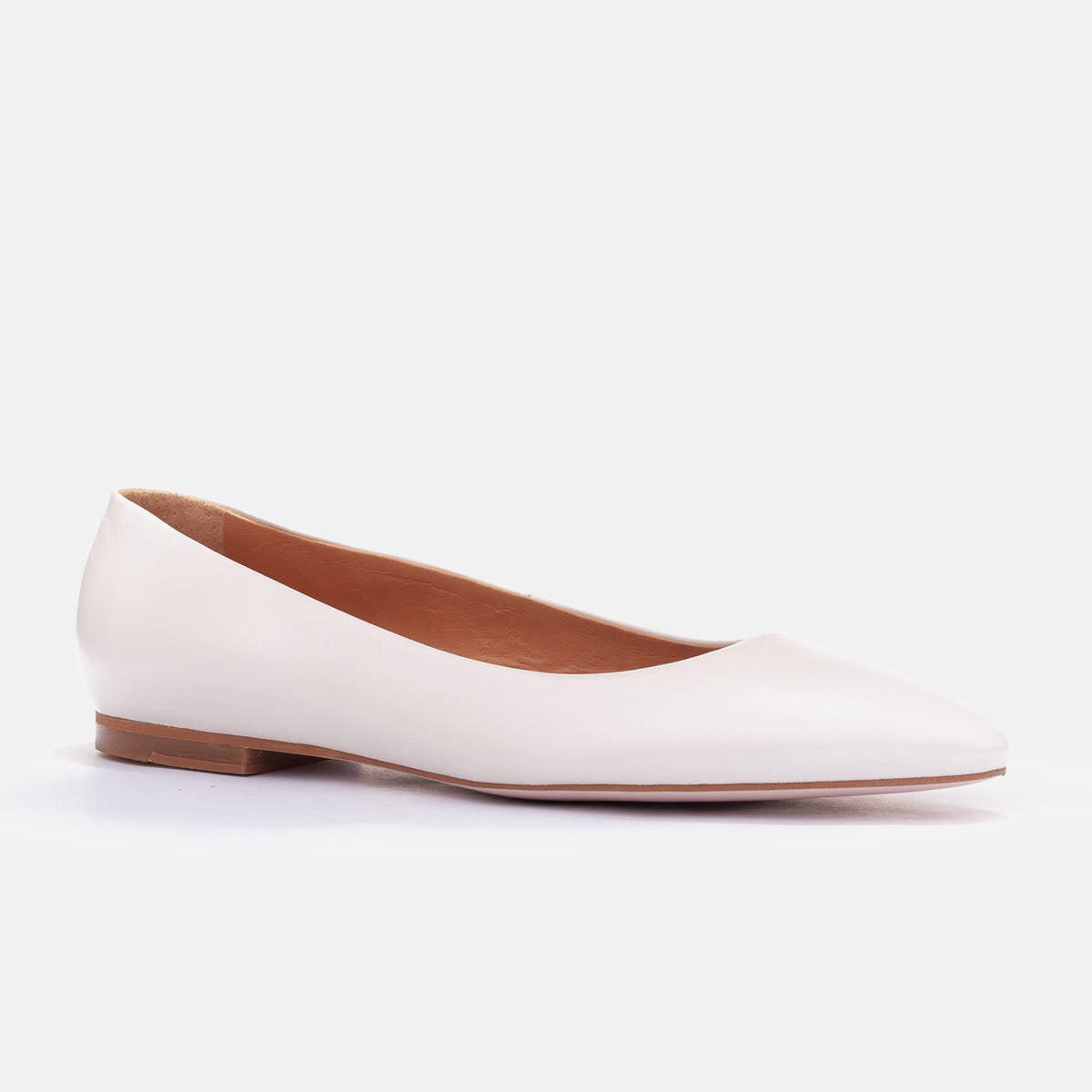 Baleriny Leger - zdjęcie 4