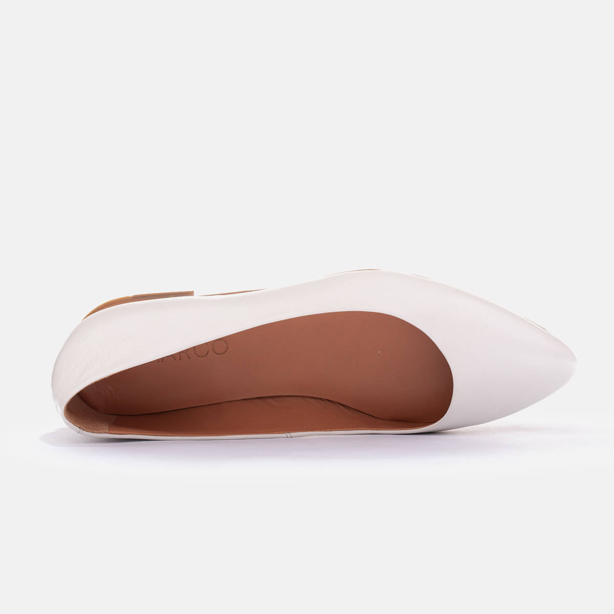 Baleriny Leger - zdjęcie 5