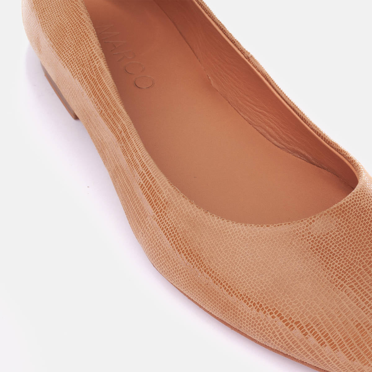 Baleriny Leger - zdjęcie 6