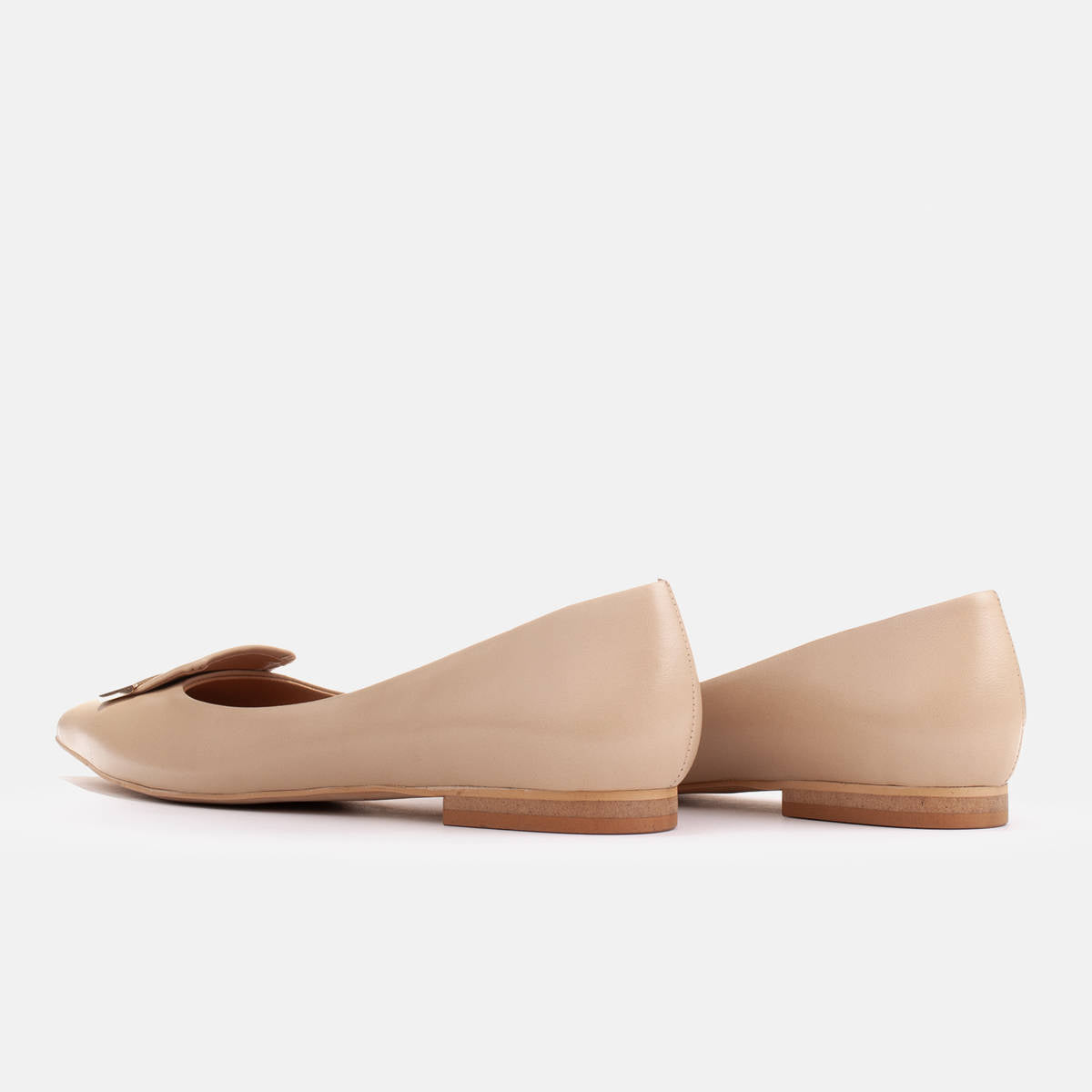 Baleriny Luette - zdjęcie 5