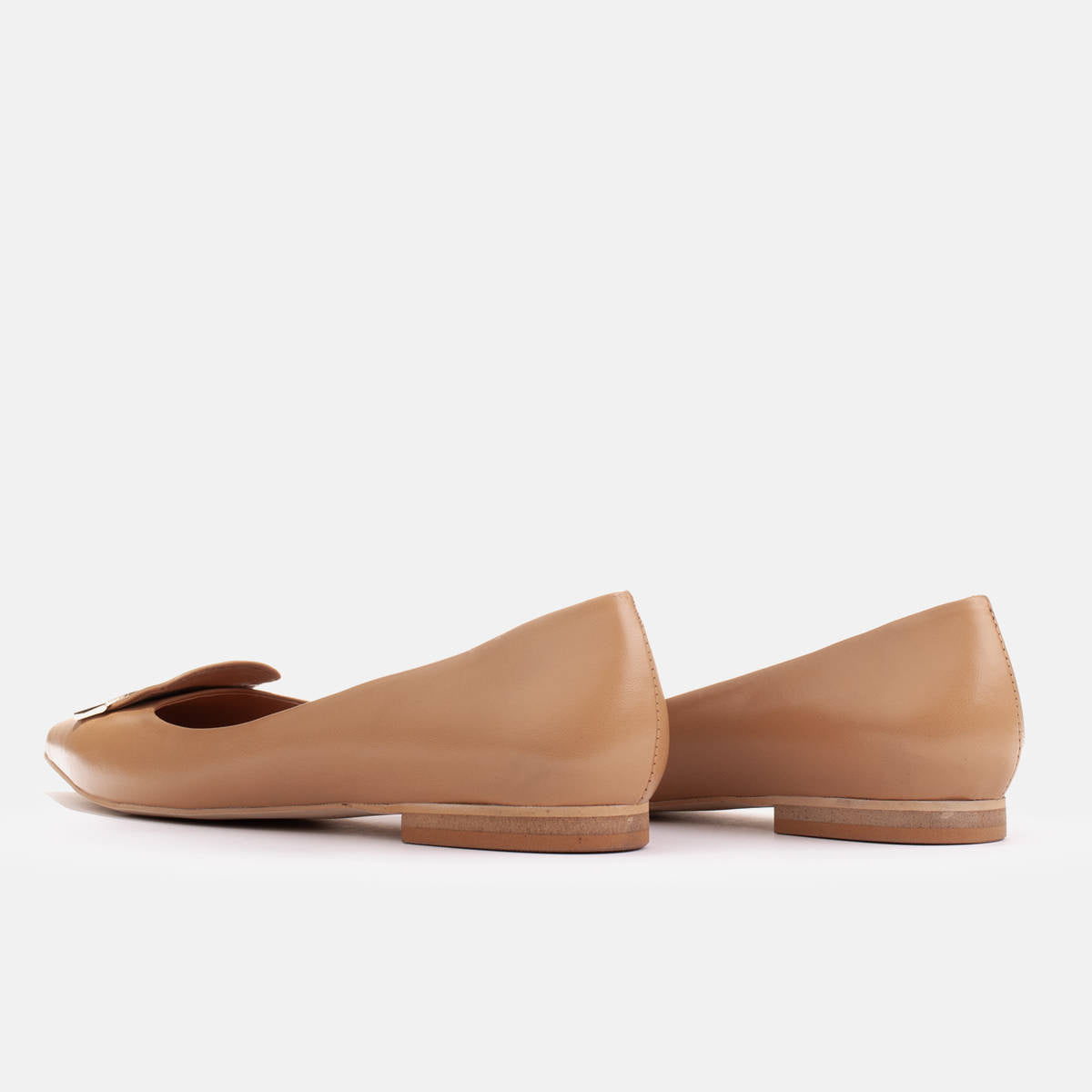 Baleriny Luette - zdjęcie 5