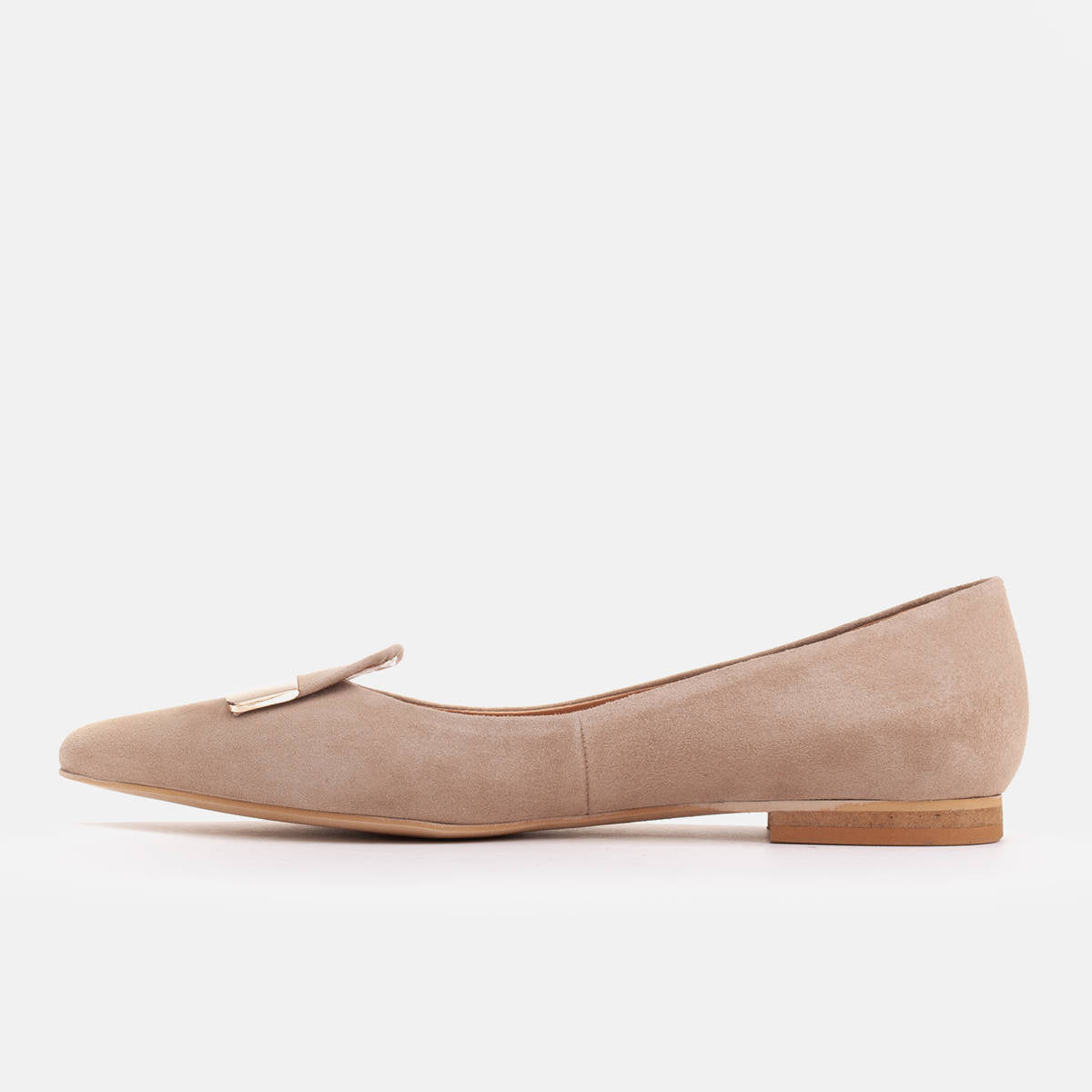 Baleriny Luette - zdjęcie 3