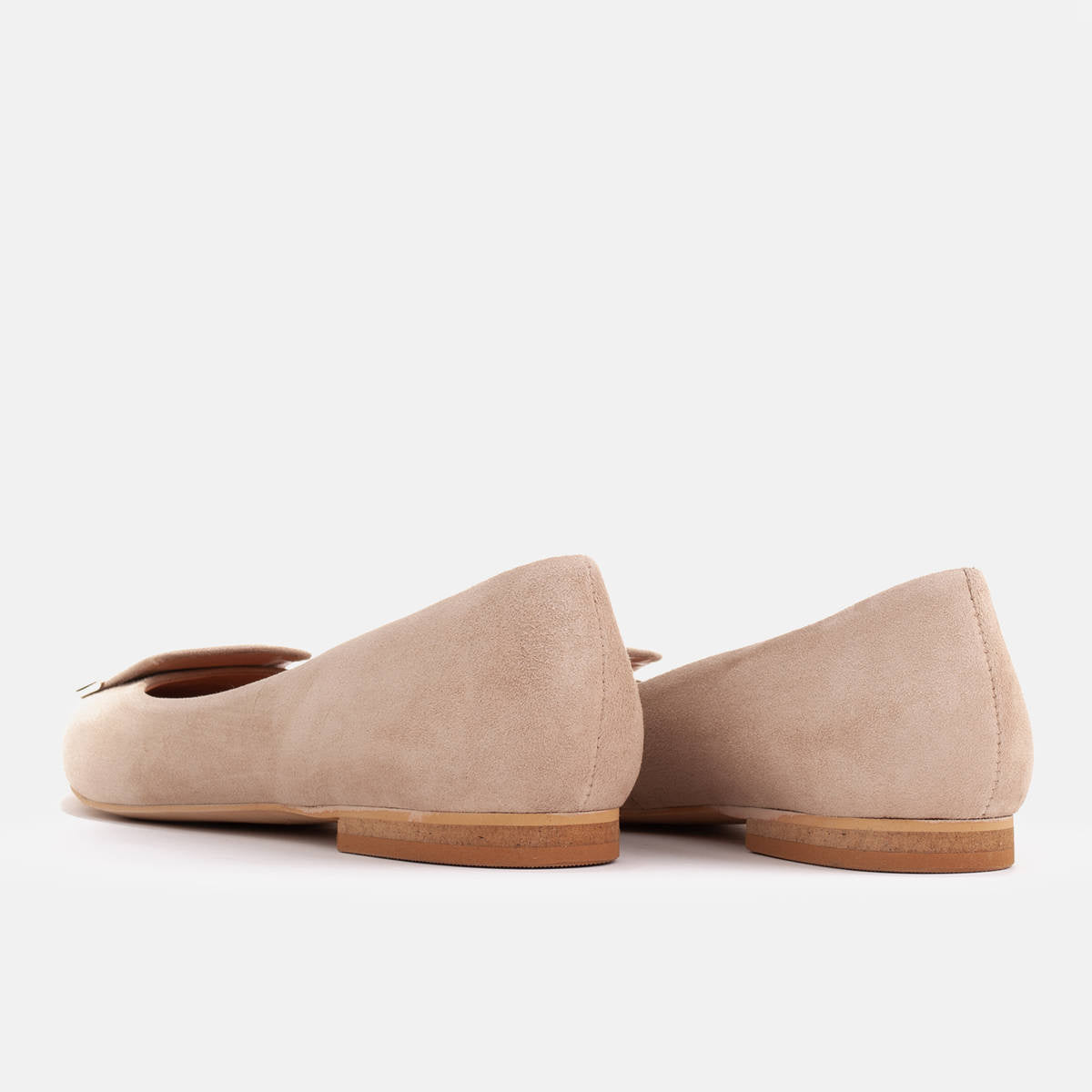 Baleriny Luette - zdjęcie 5