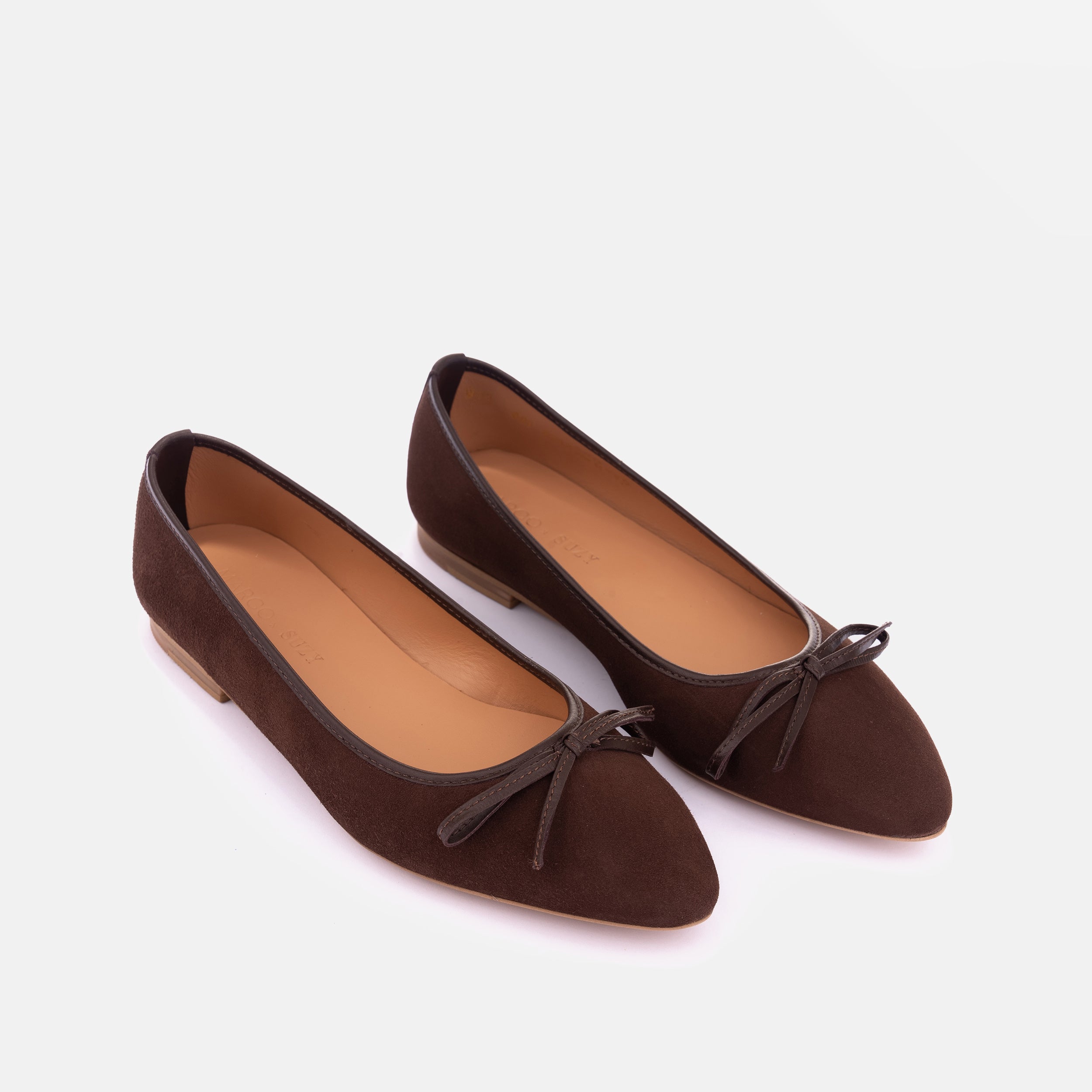 Baleriny Luma - zdjęcie 5