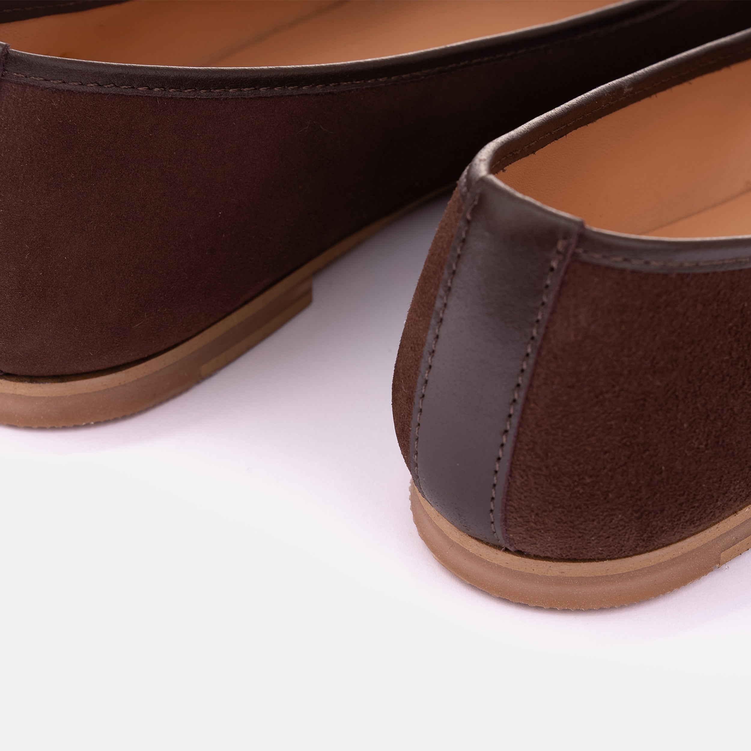 Baleriny Luma - zdjęcie 8