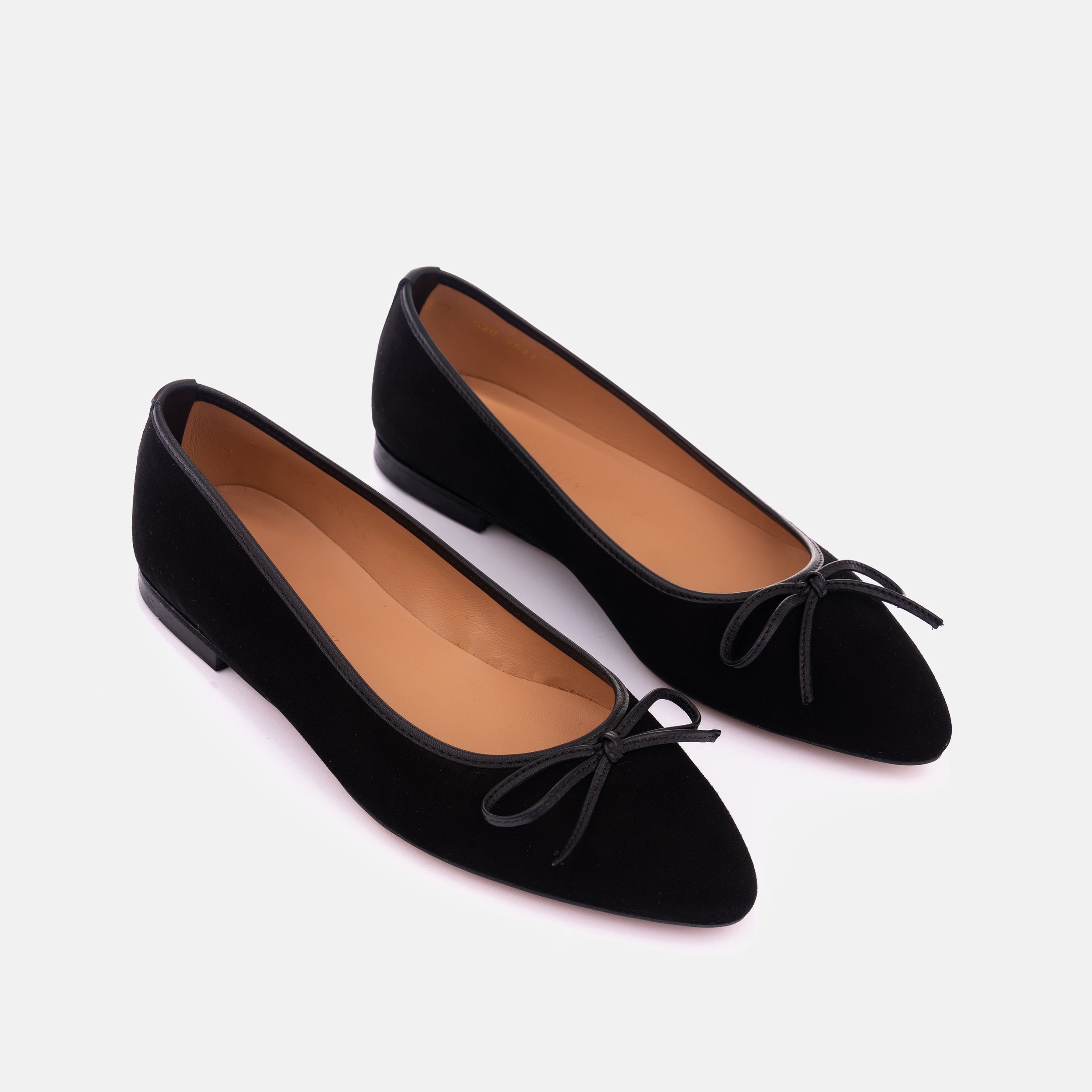 Baleriny Luma - zdjęcie 4