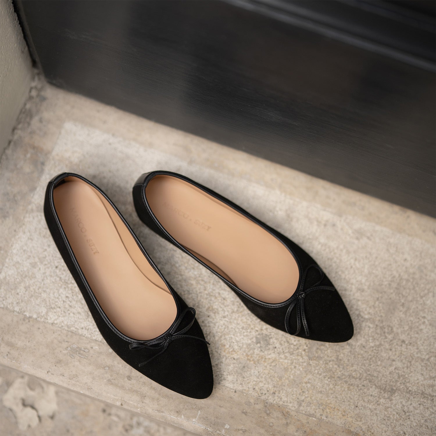 Baleriny Luma - zdjęcie 2