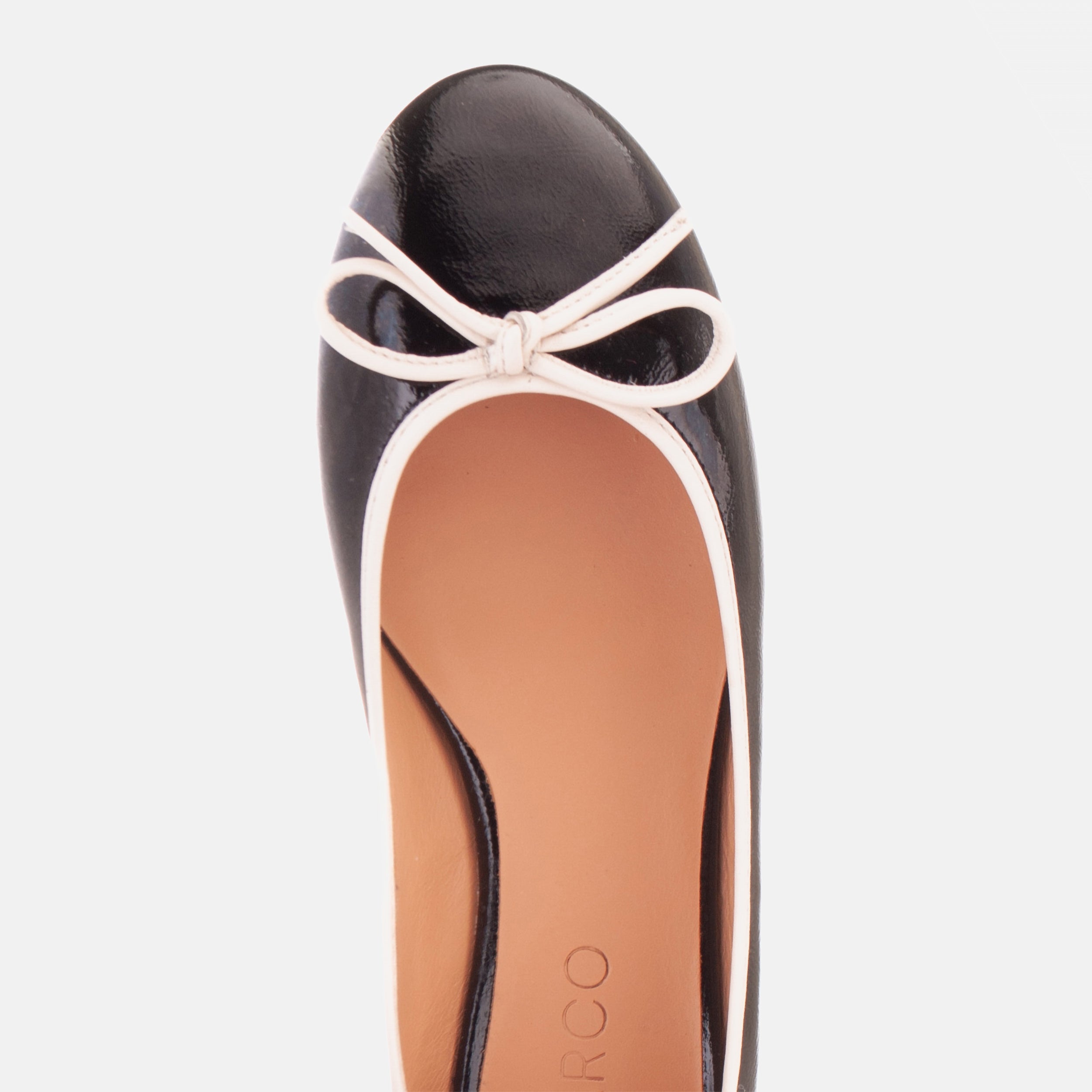 Baleriny Vittoria - zdjęcie 6