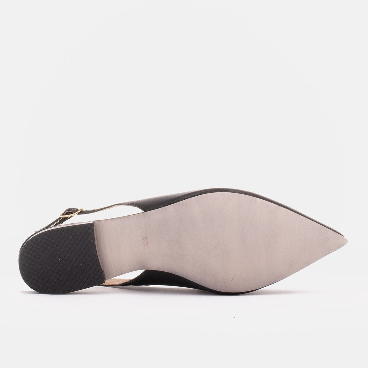 Baleriny bez pięty Salò - zdjęcie 8