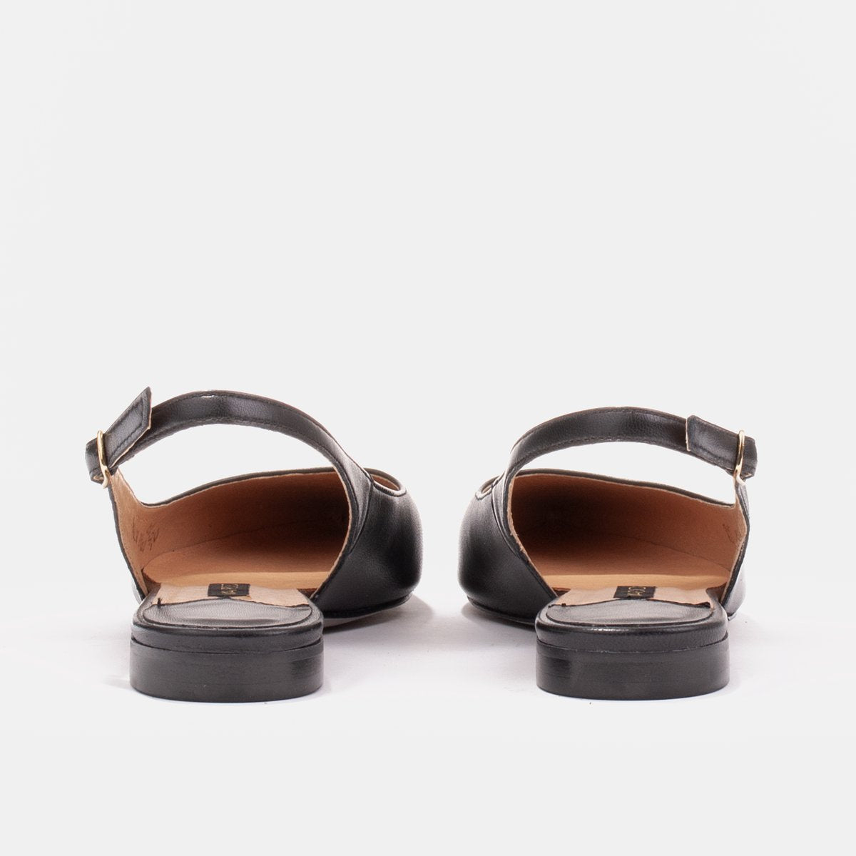 Baleriny bez pięty Salò - zdjęcie 6