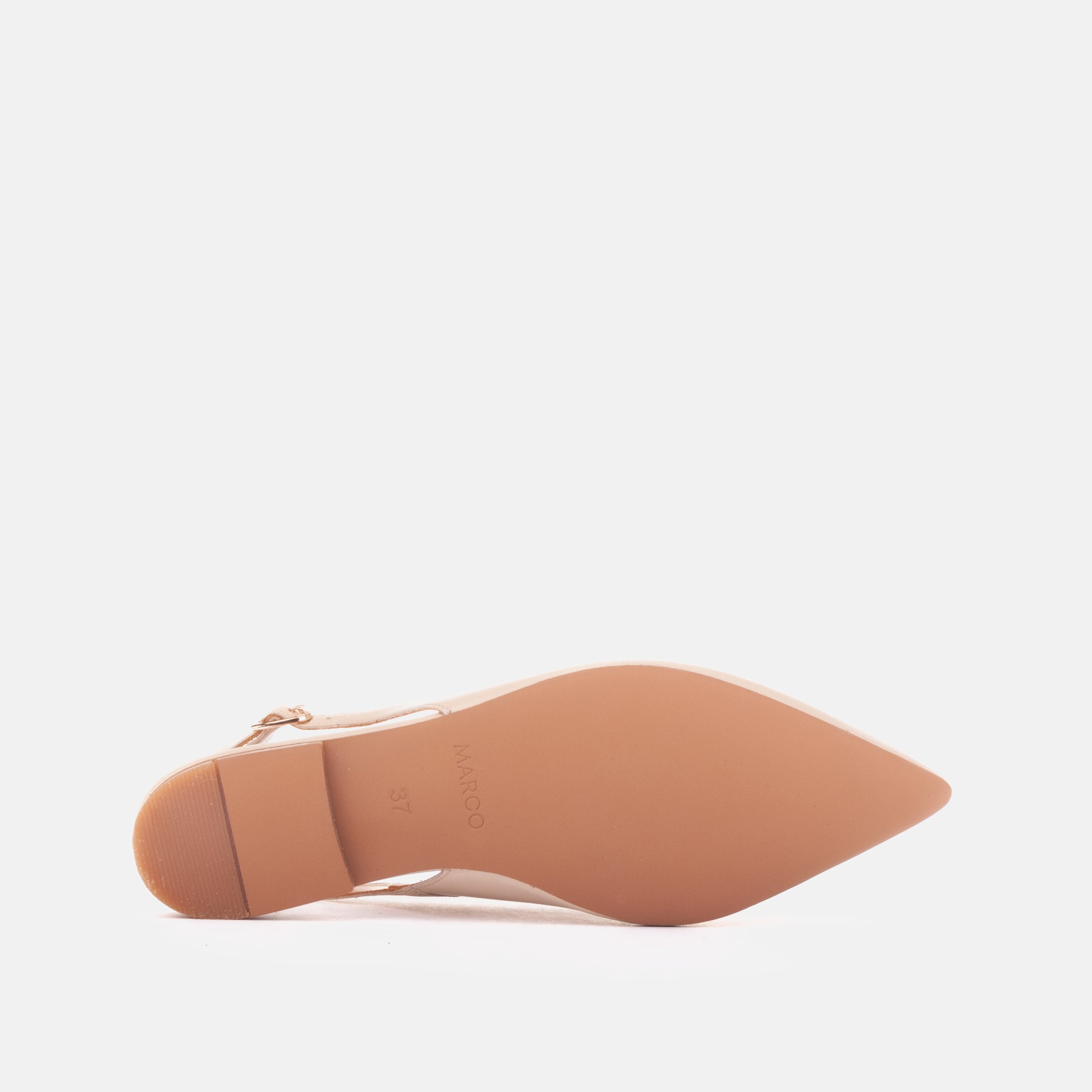 Baleriny bez pięty Salò - zdjęcie 6