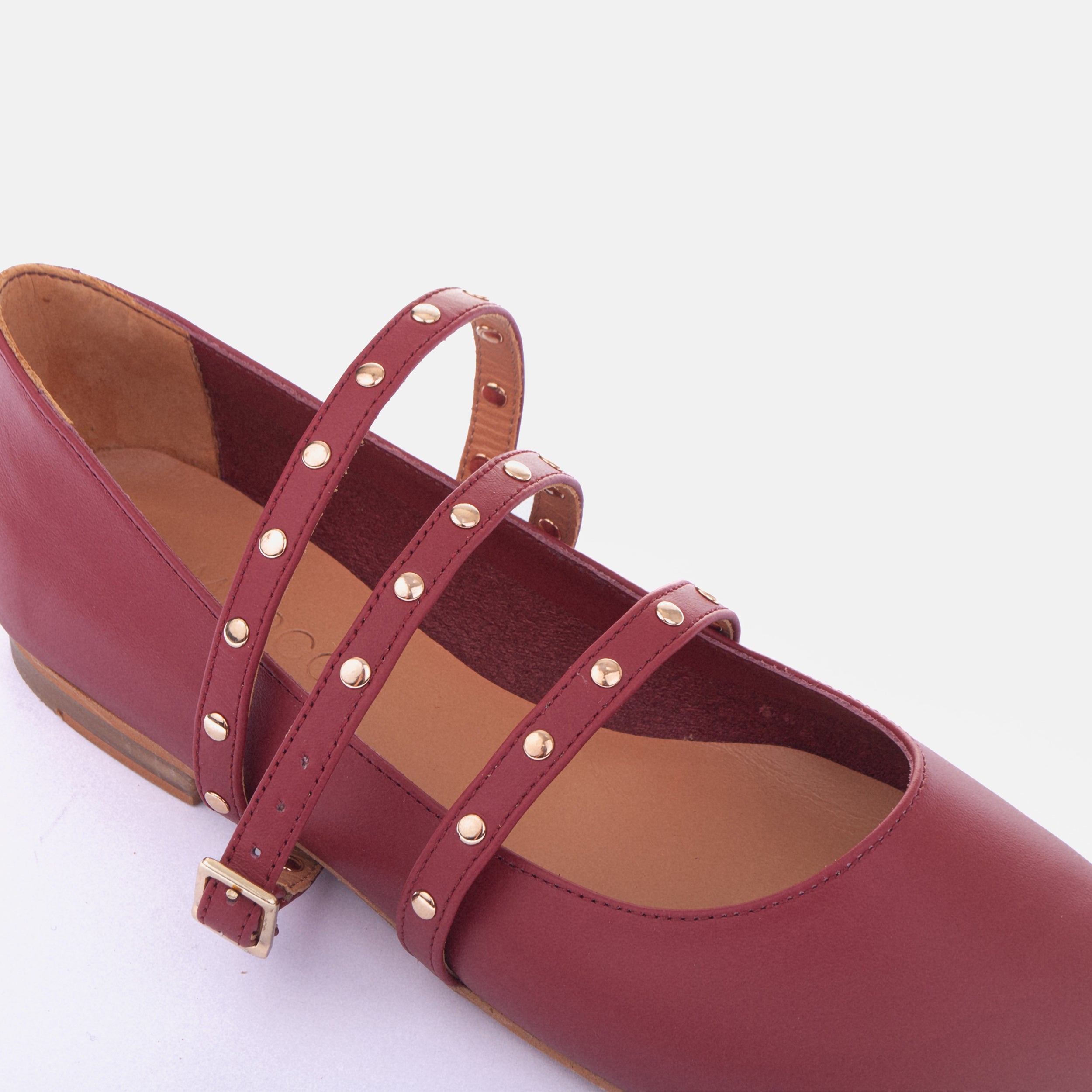 Baletki Camile - zdjęcie 7