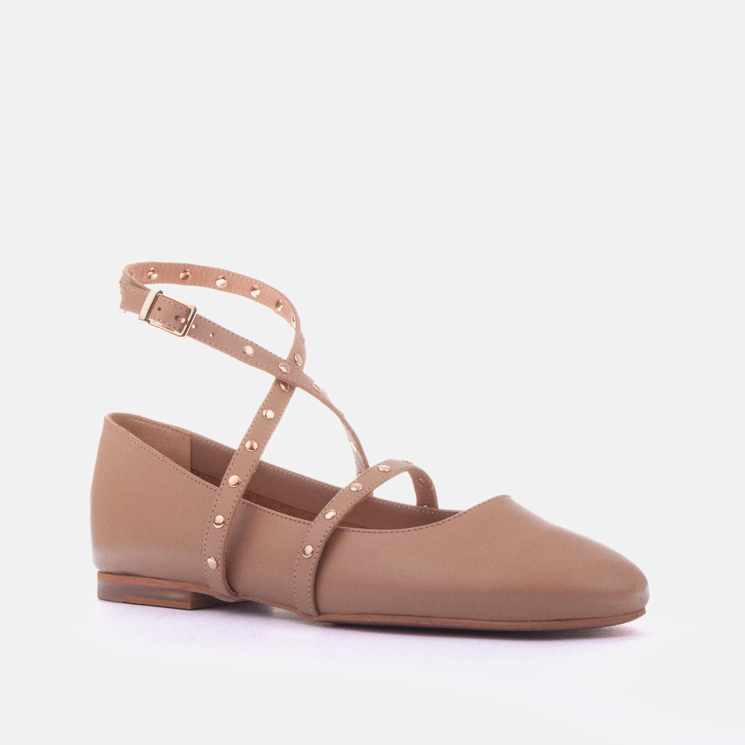 Baletki Camile - zdjęcie 4