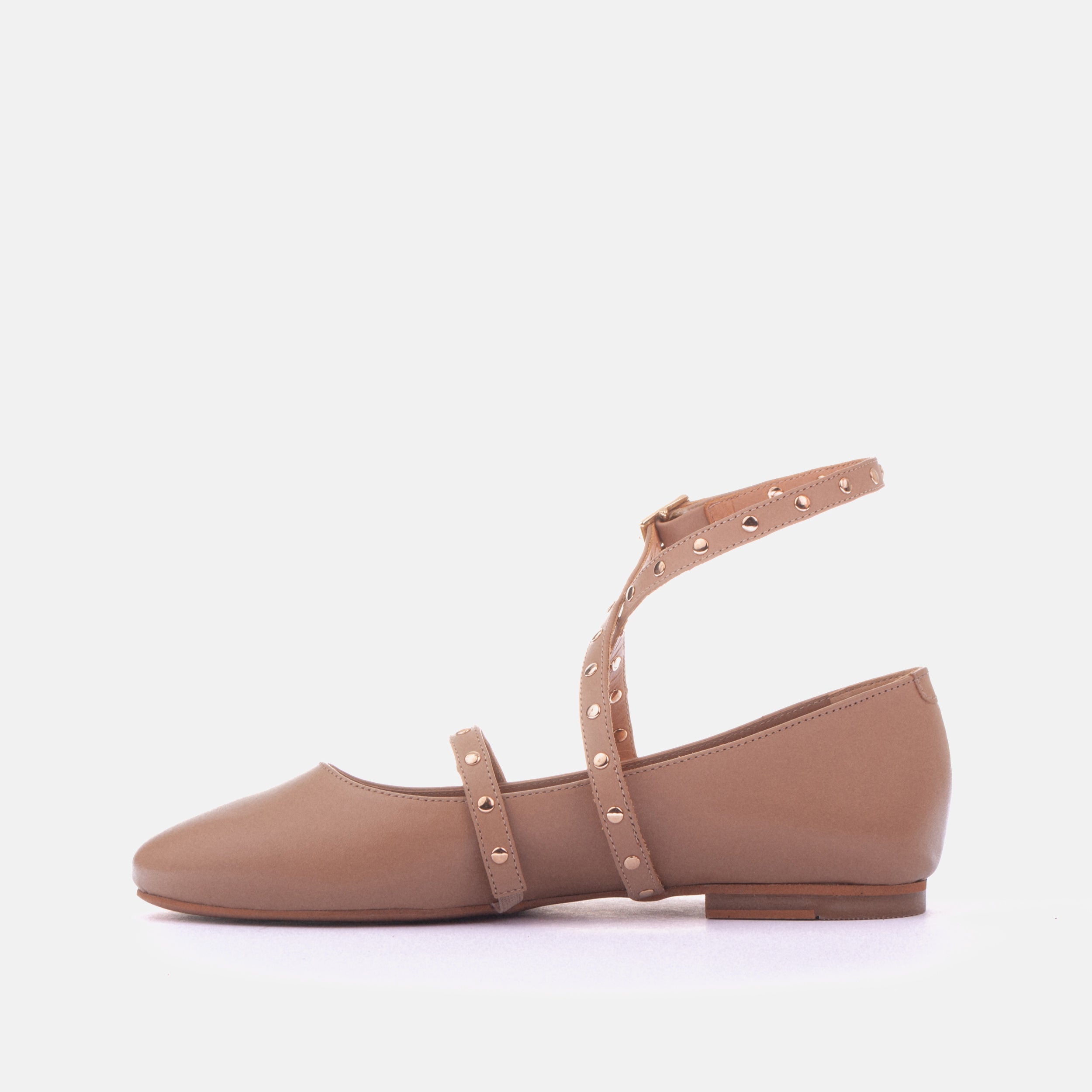 Baletki Camile - zdjęcie 5