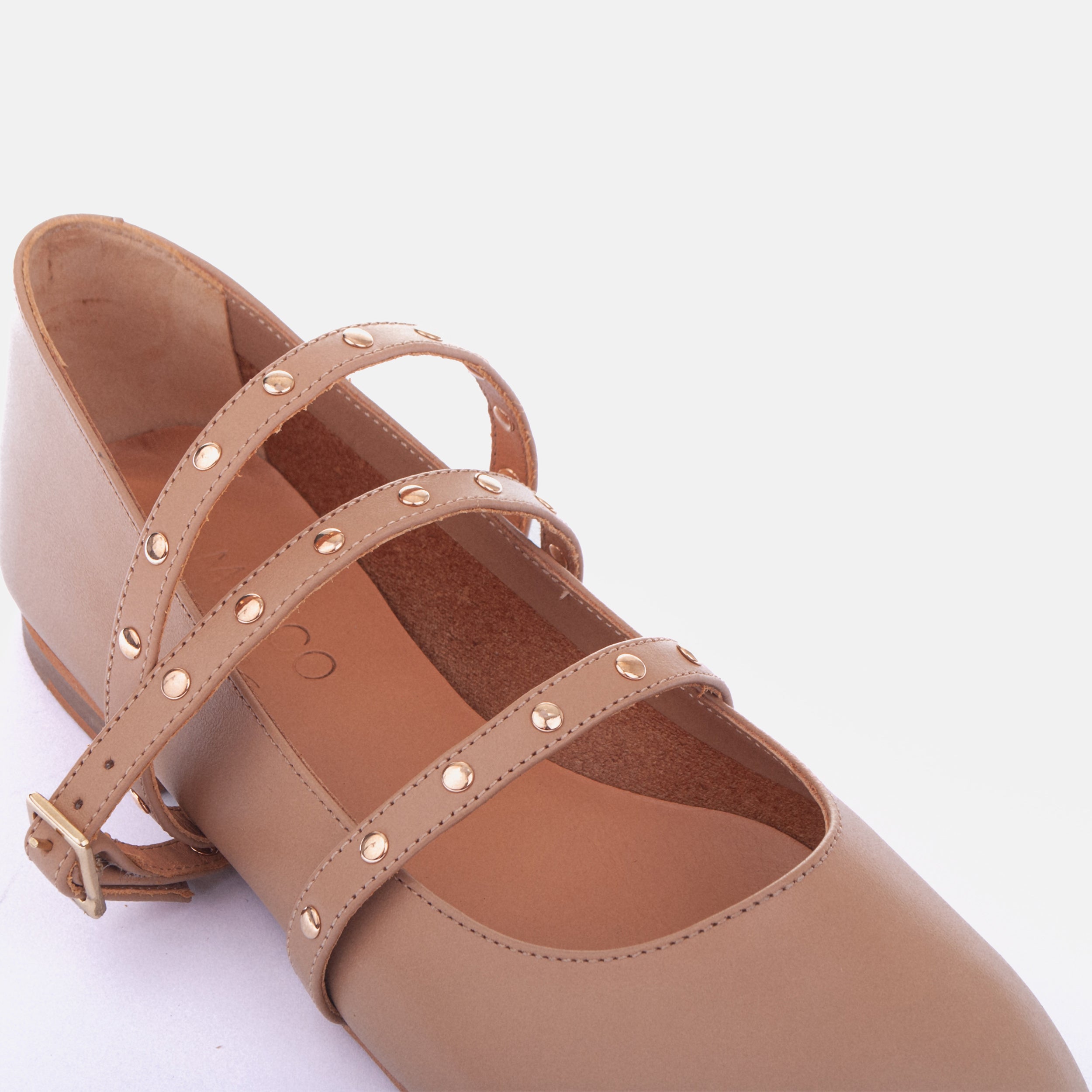 Baletki Camile - zdjęcie 6