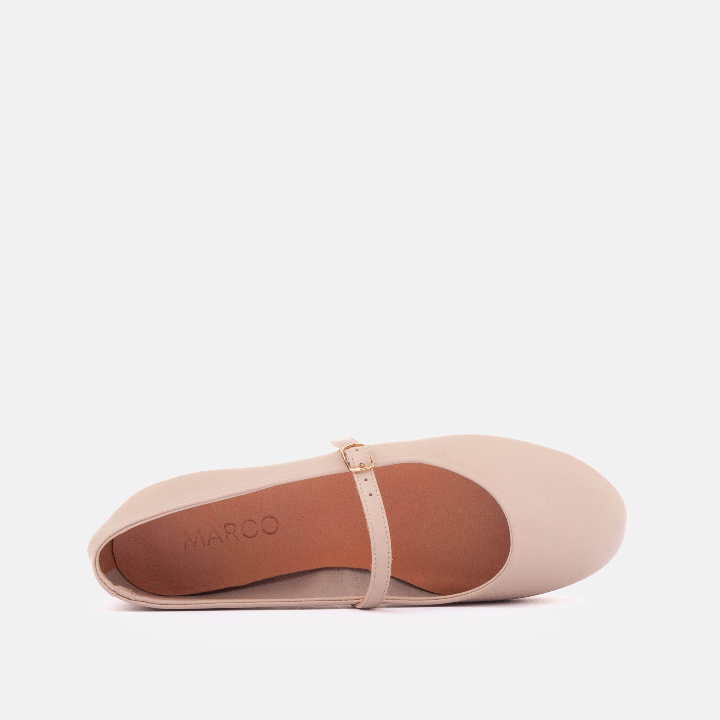 Baletki Emma - zdjęcie 5