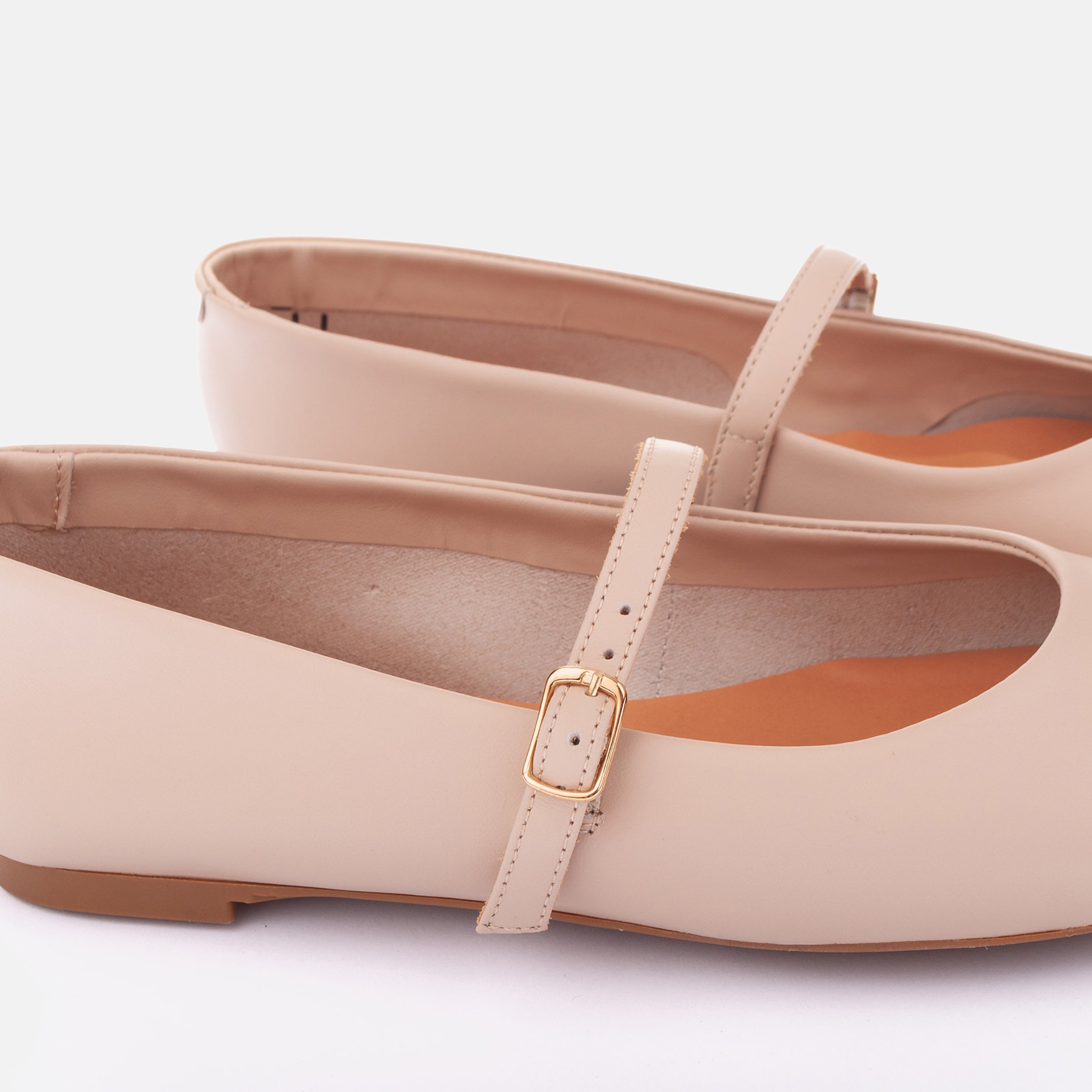 Baletki Emma - zdjęcie 4