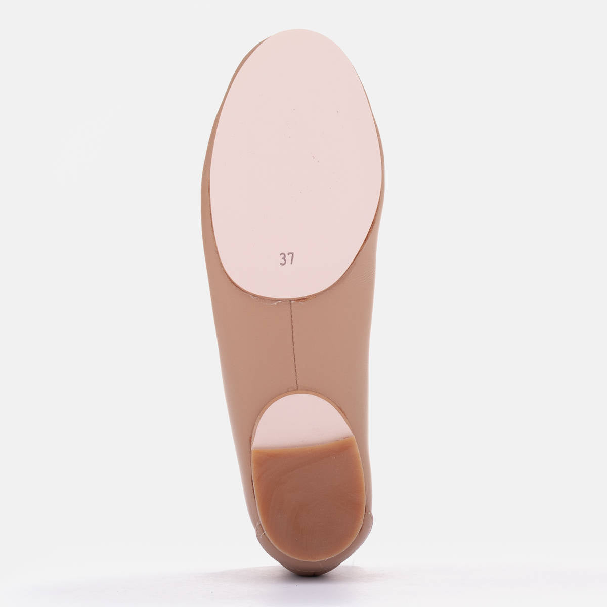 Baletki Passo - zdjęcie 7