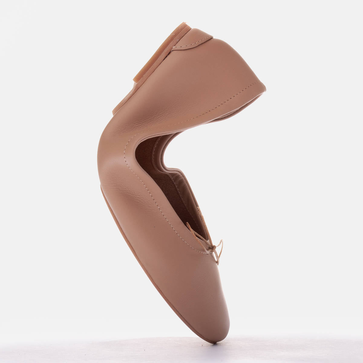 Baletki Passo - zdjęcie 3