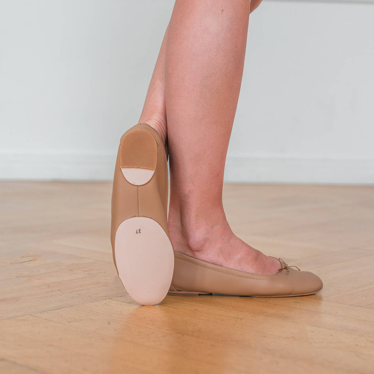 Baletki Passo - zdjęcie 2